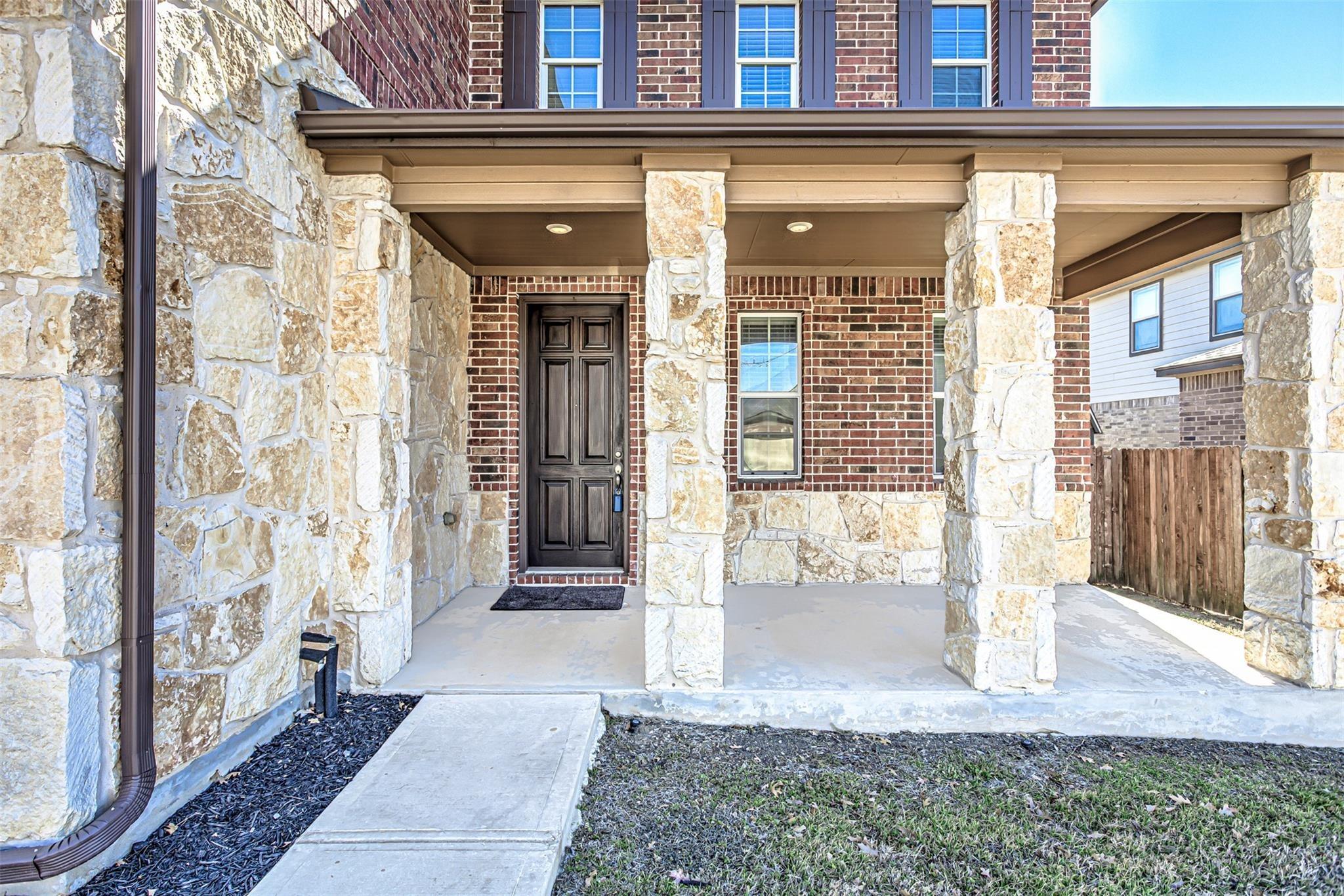 Alamosa Dr, Georgetown, TX 78626