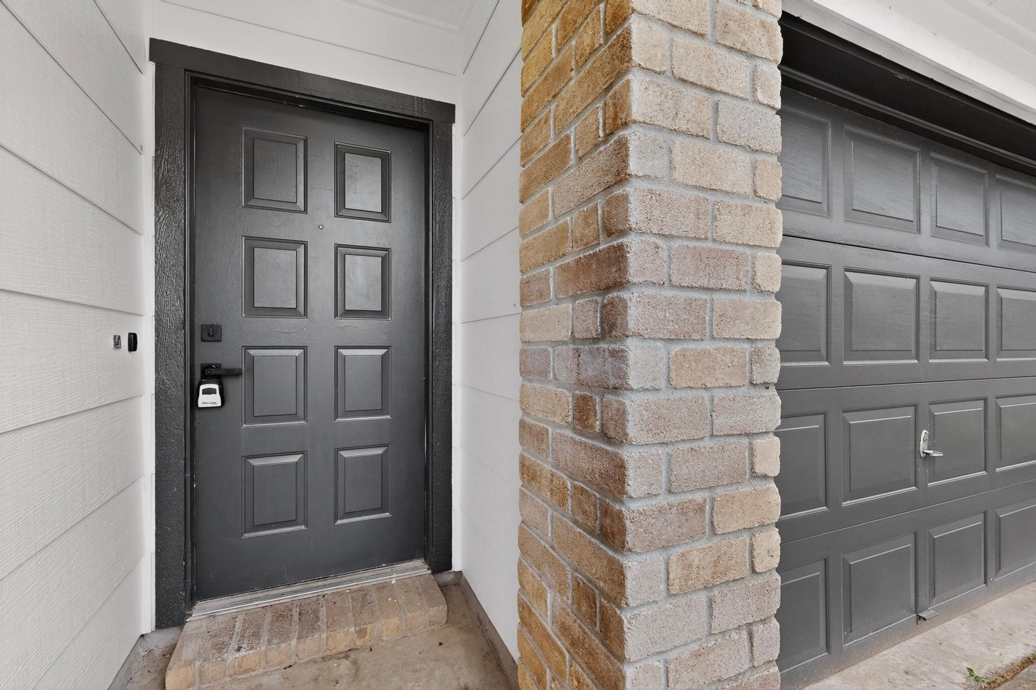 Vandever St, Austin, TX 78725