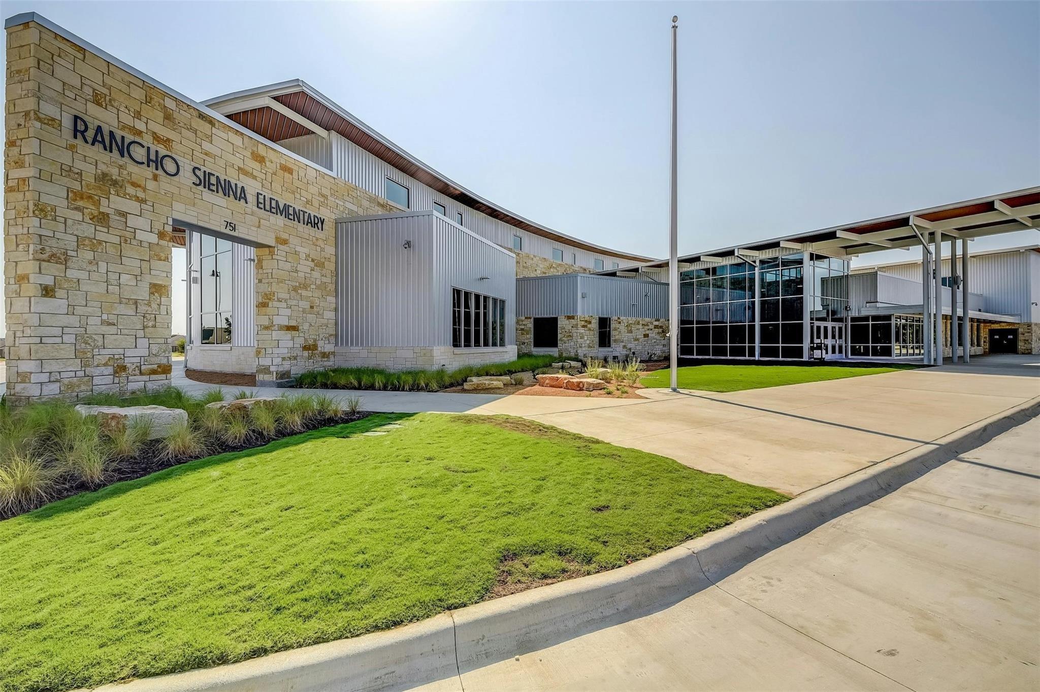 Florenz Ln, Georgetown, TX 78628
