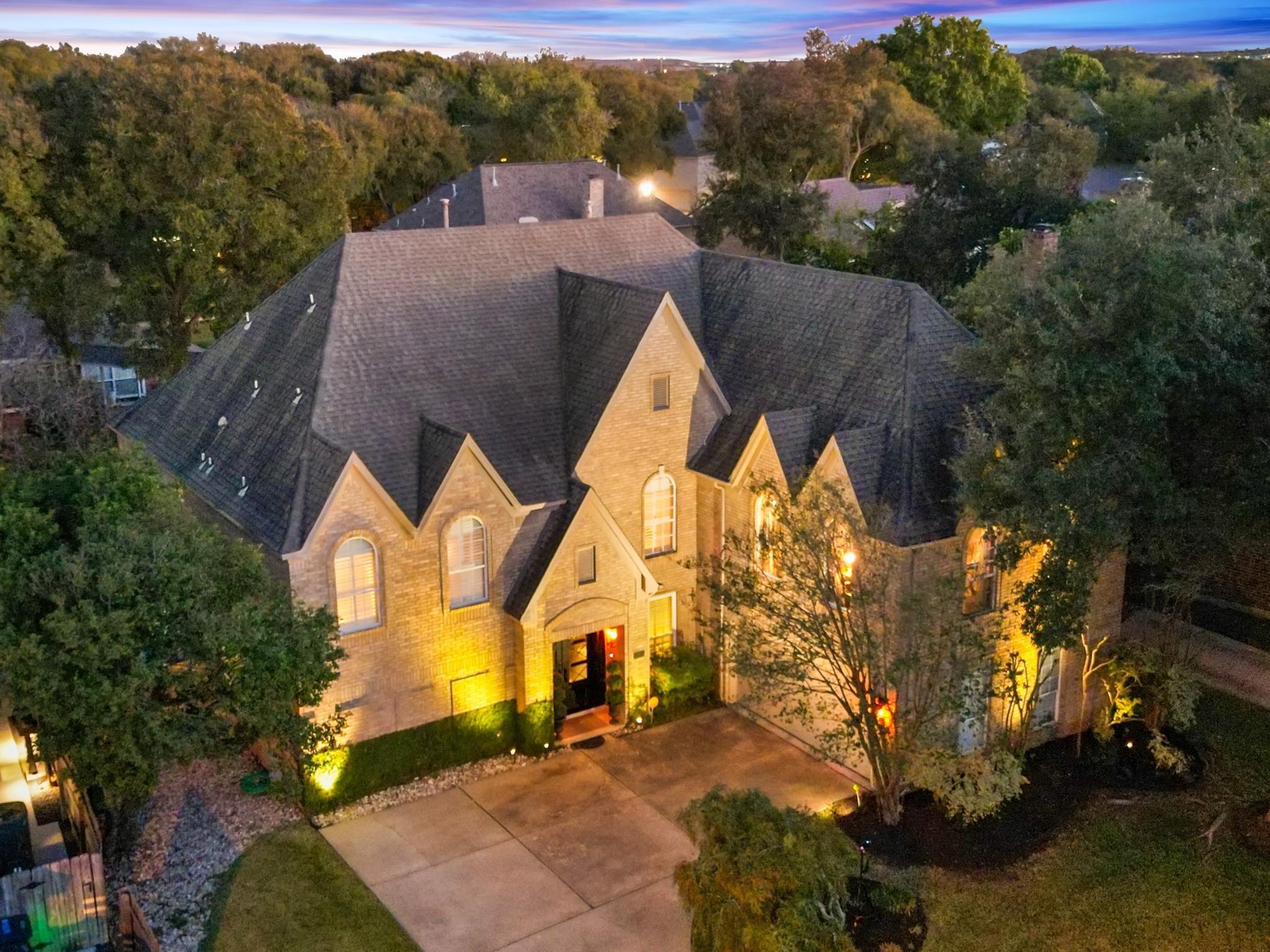 Shinnecock Hills Dr, Austin, TX 78747