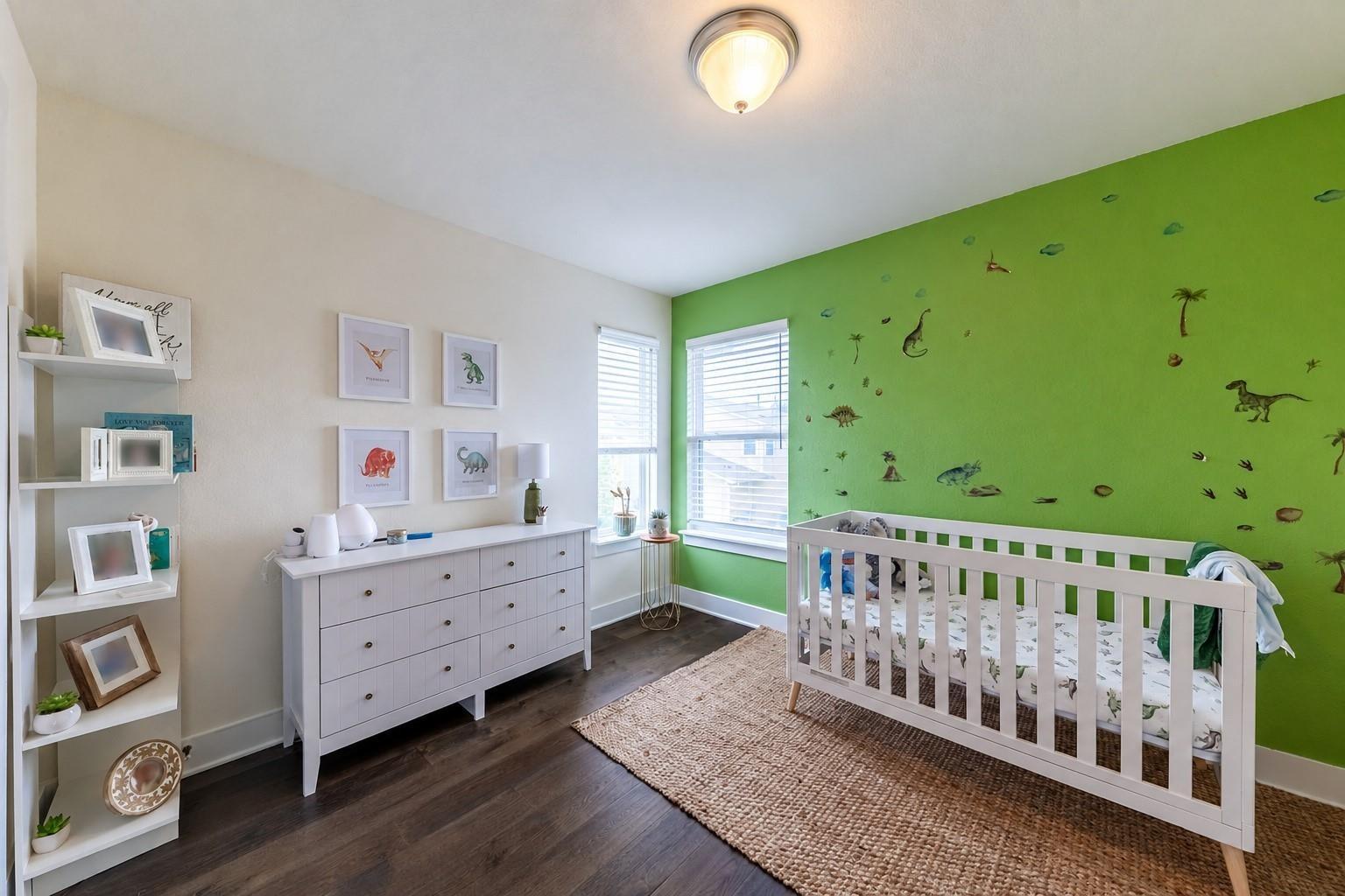 Bernstein St, Austin, TX 78745