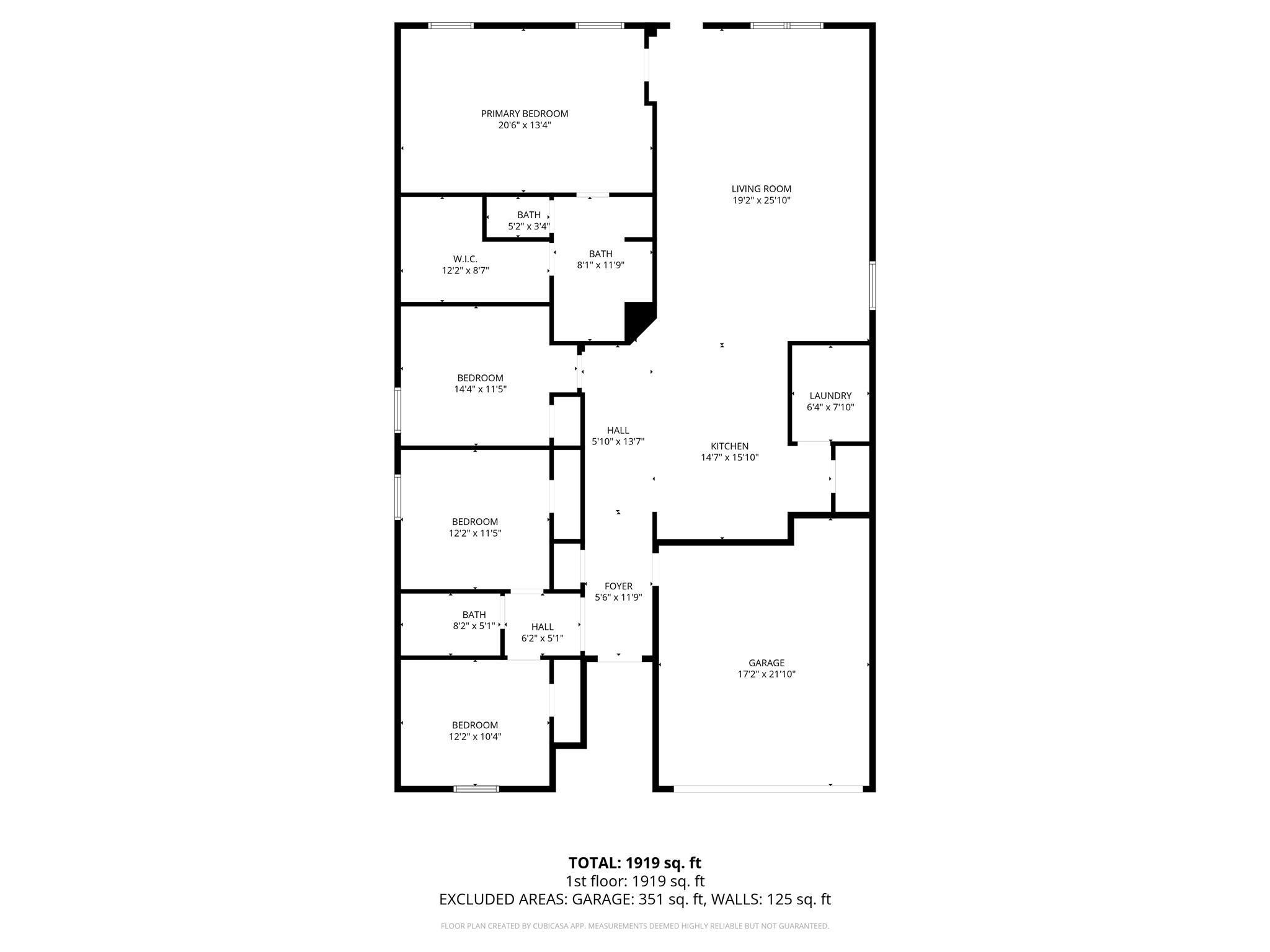 Menominee Falls Ln, Austin, TX 78754