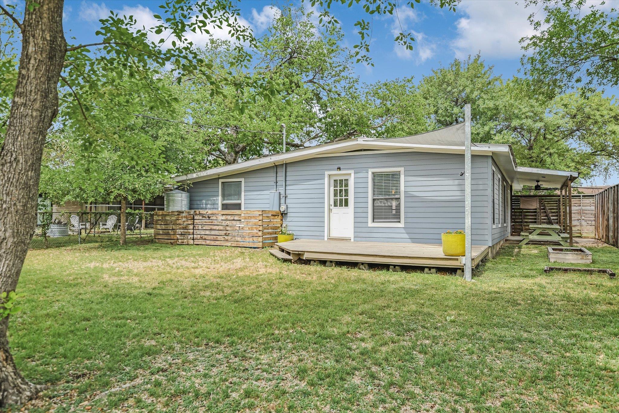 Morrow St, Austin, TX 78757