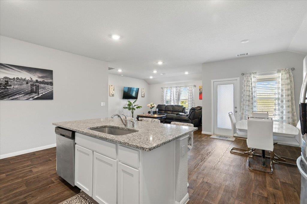 Ann Richards Ave, Manor, TX 78653