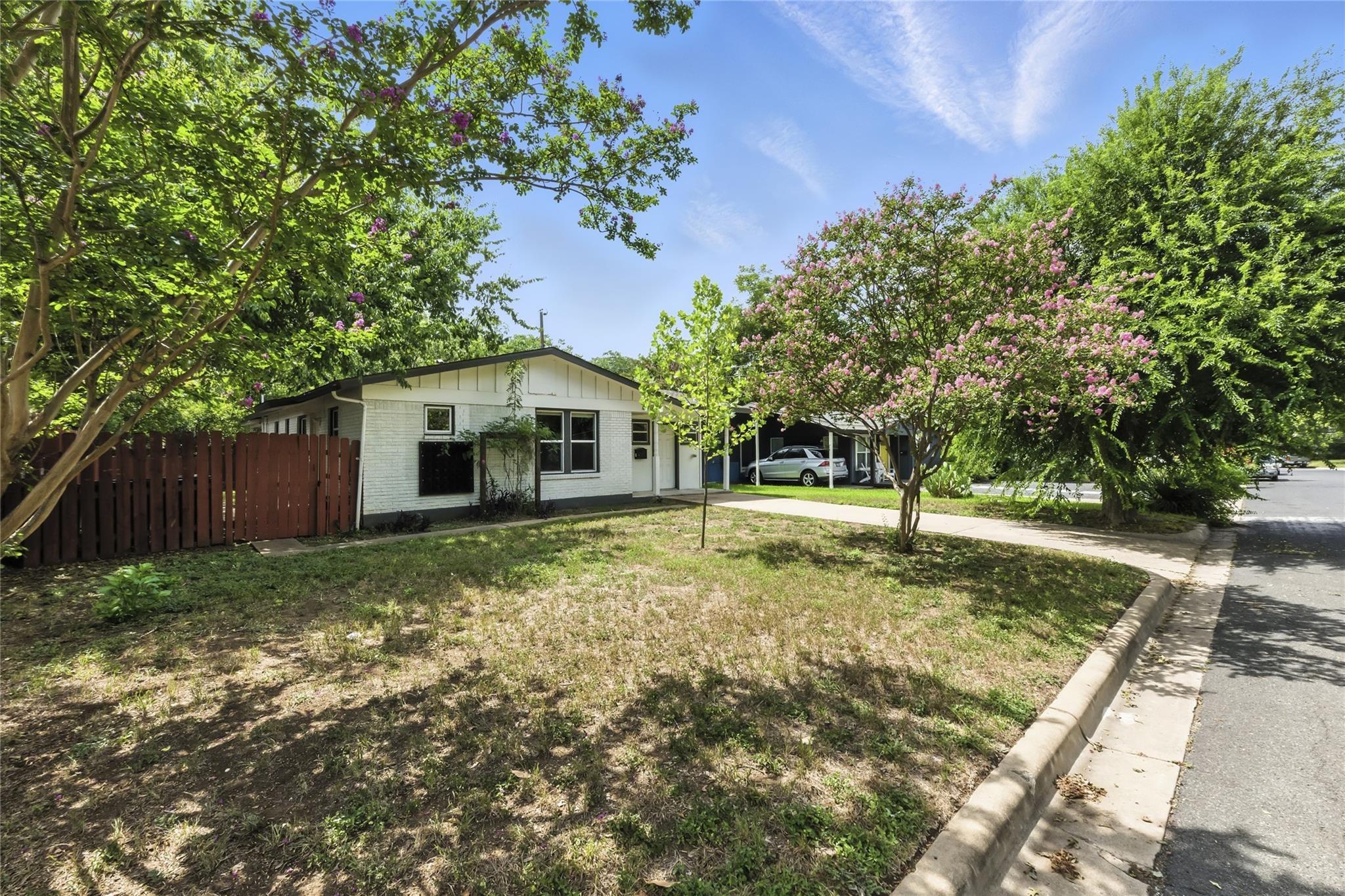Everglade Dr, Austin, TX 78745