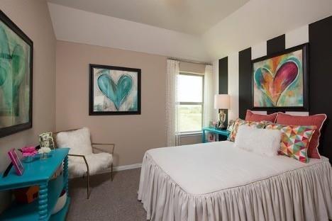 Westfield St, Hutto, TX 78634