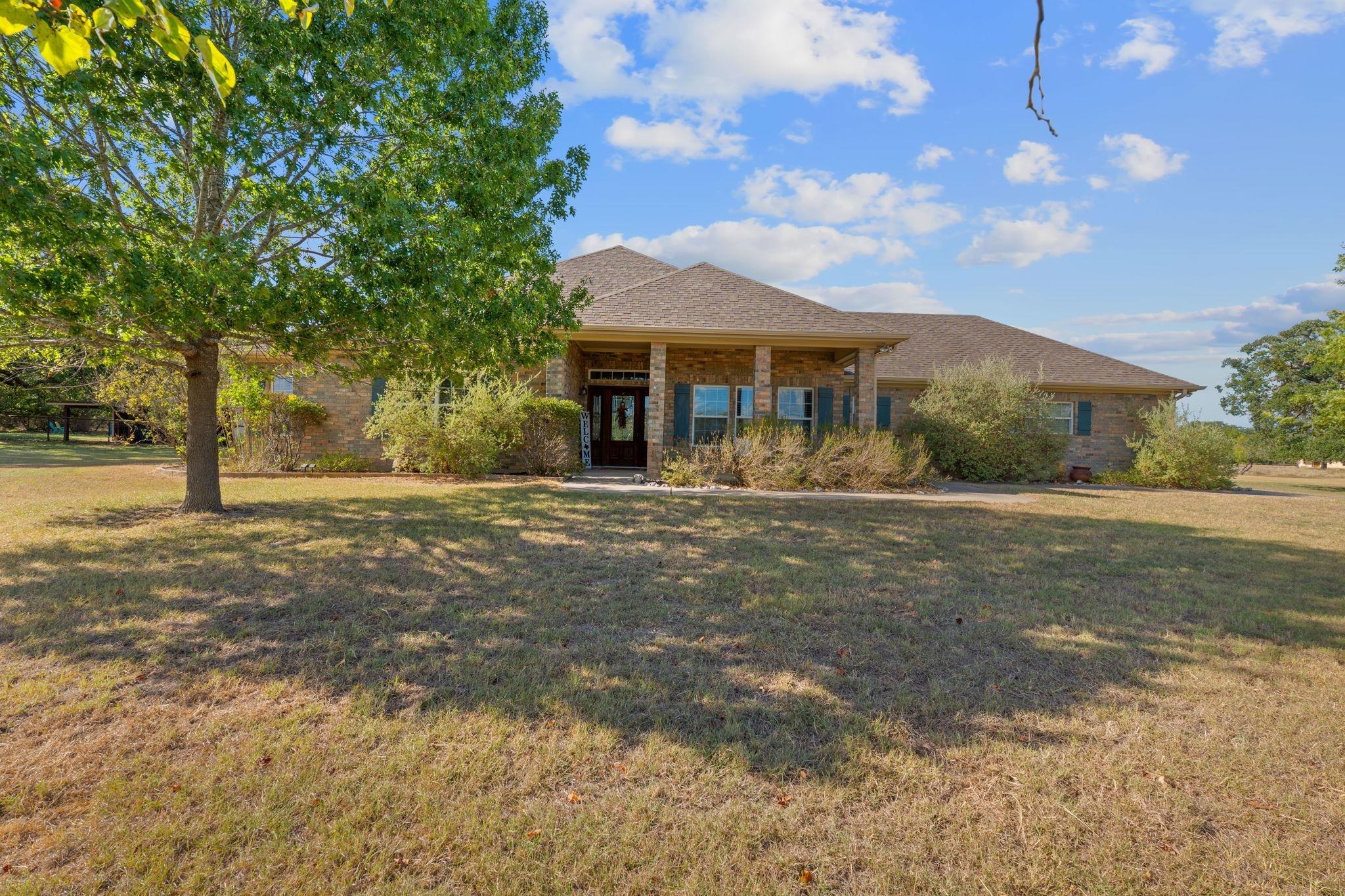 Long Mdw, Salado, TX 76571
