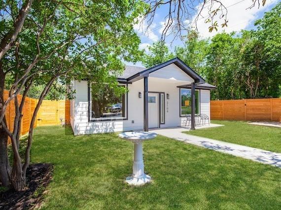 E 16th St, Austin, TX 78702