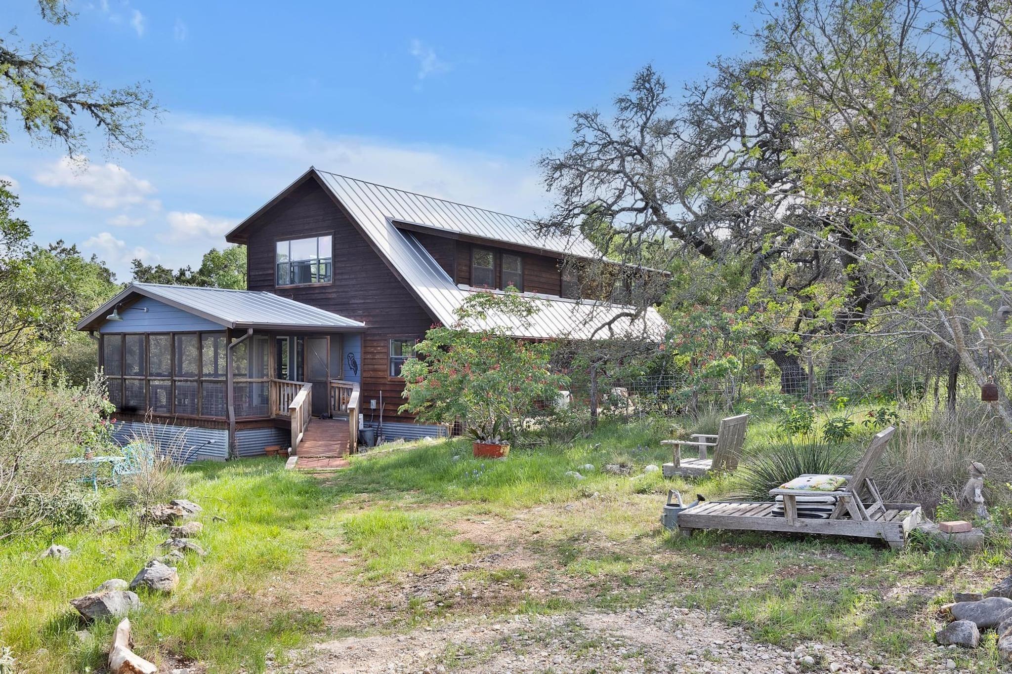 Owl Hollow Rd, San Marcos, TX 78666