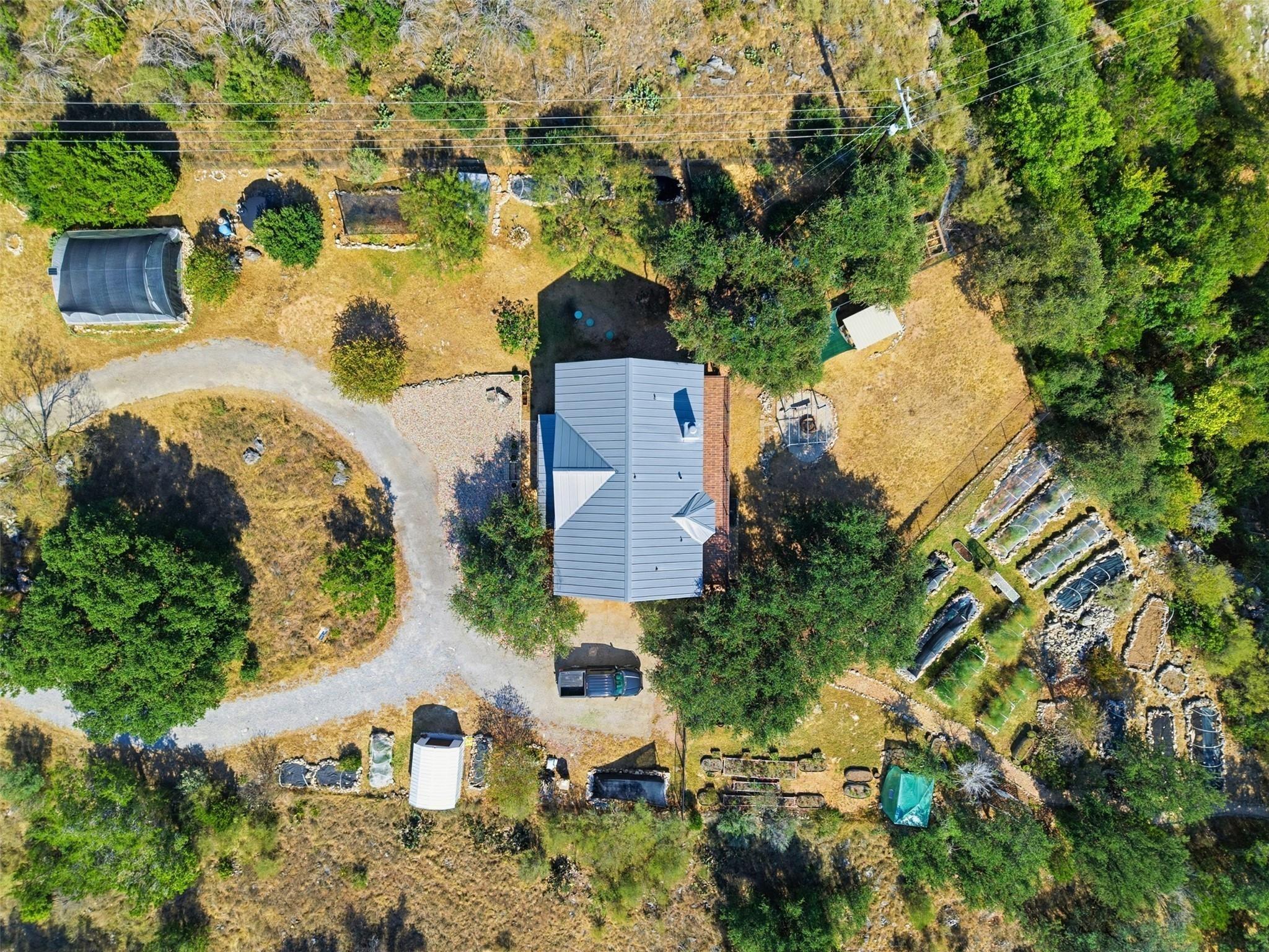 Tyx Trl, Spicewood, TX 78669