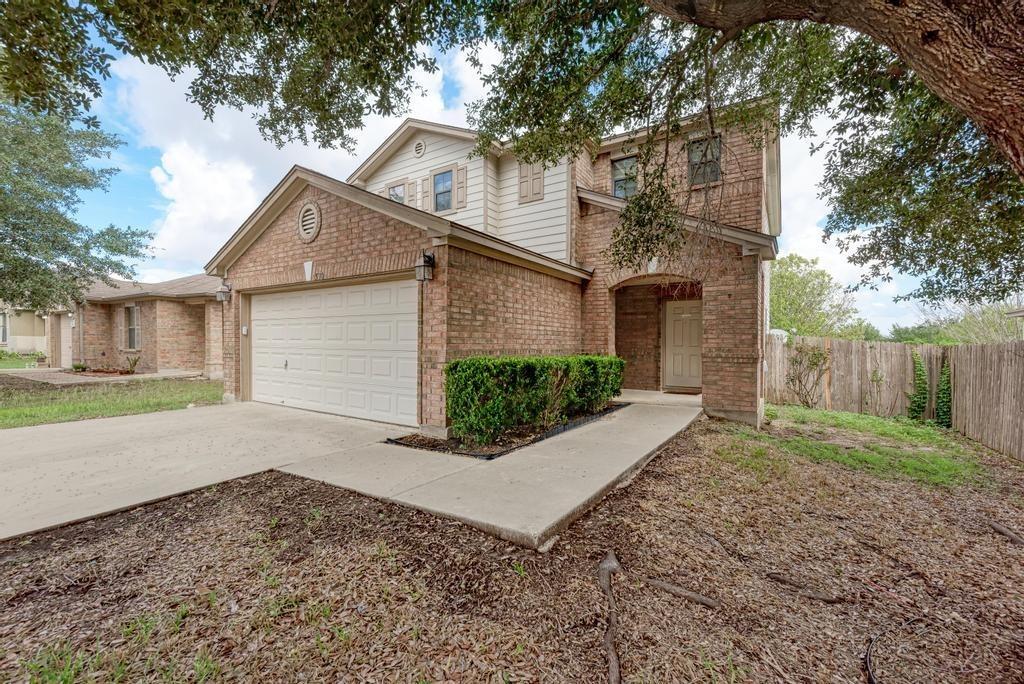 Sheep Trail Dr, Kyle, TX 78640