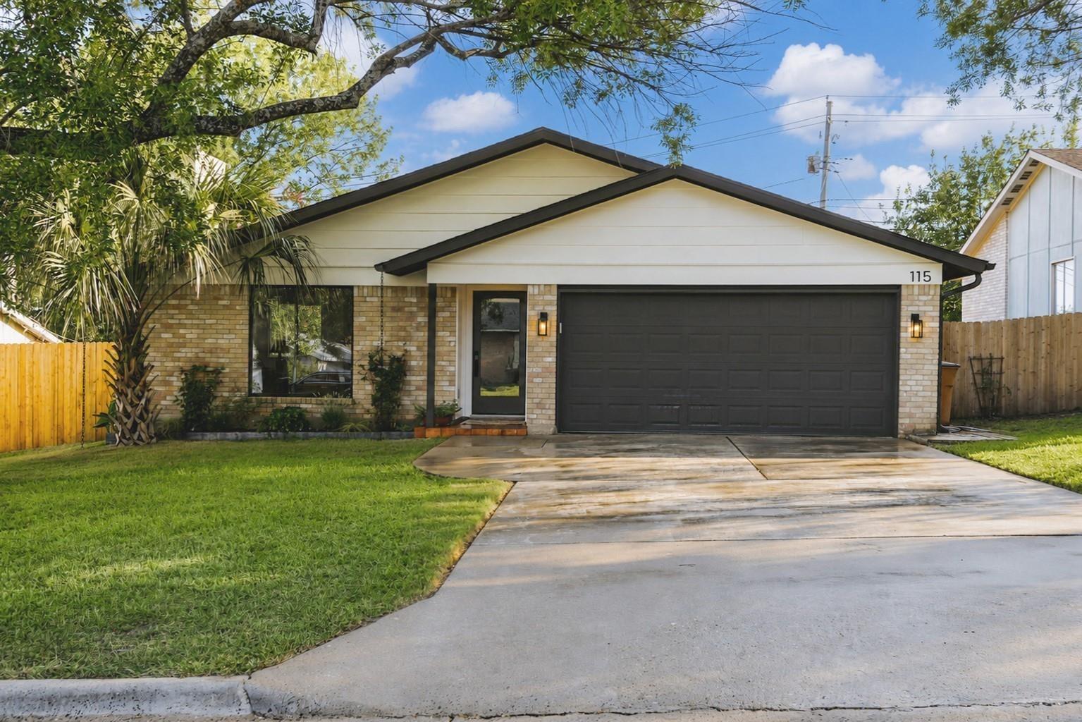 Cloudview Dr, Austin, TX 78745