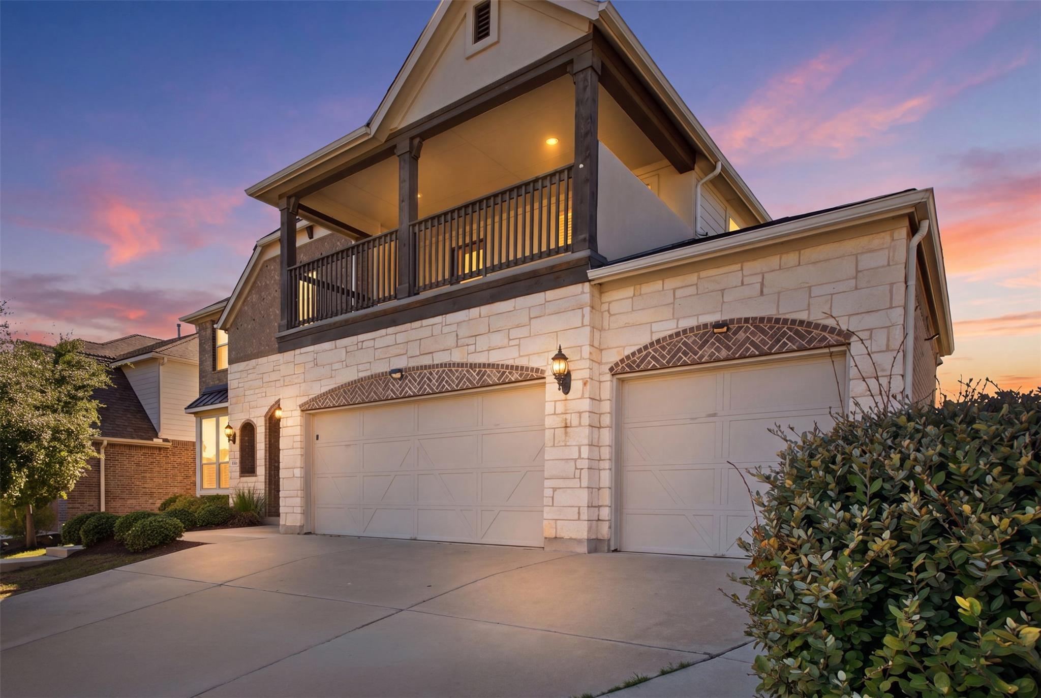Leccion Dr, Pflugerville, TX 78660
