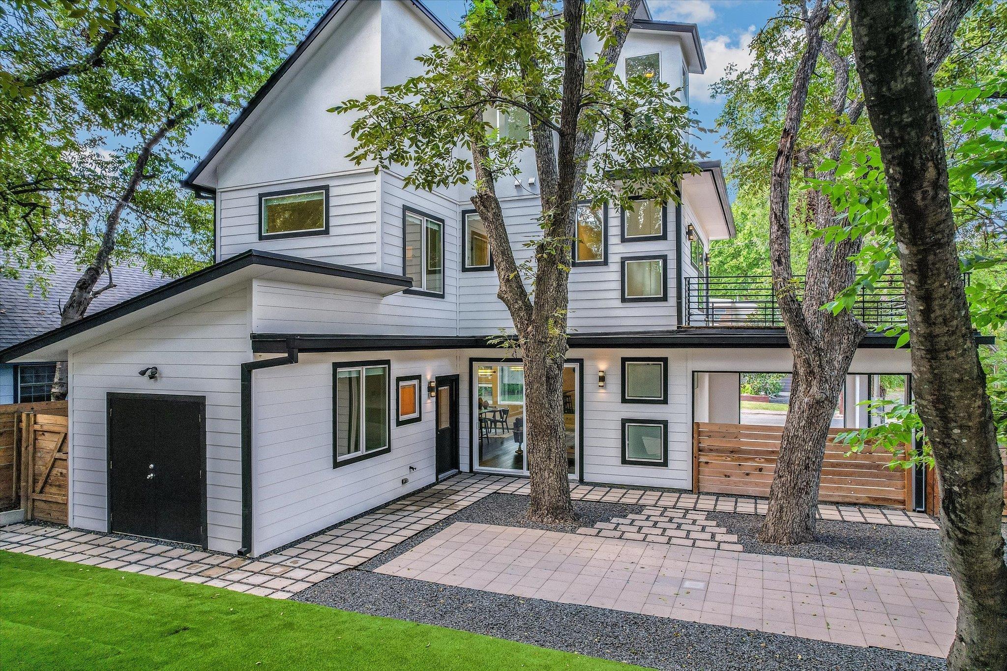 Clifford Ave, Austin, TX 78702