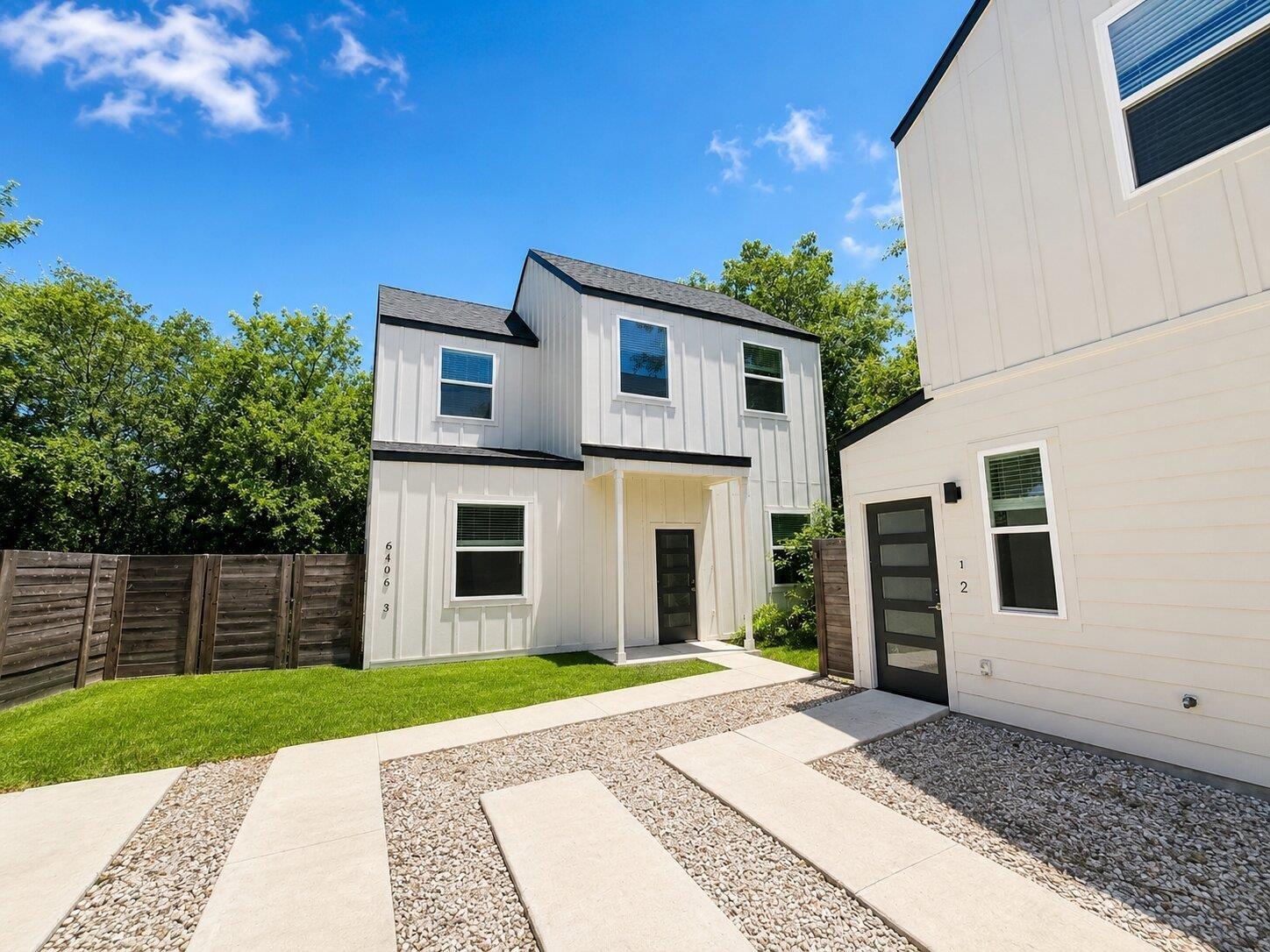 Felix Ave, Austin, TX 78741