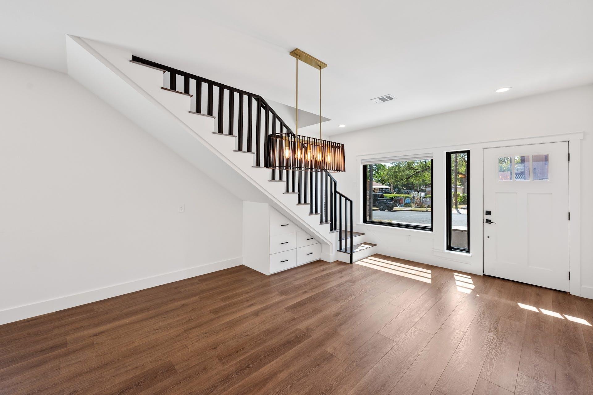 Meador Ave # 1, Austin, TX 78752
