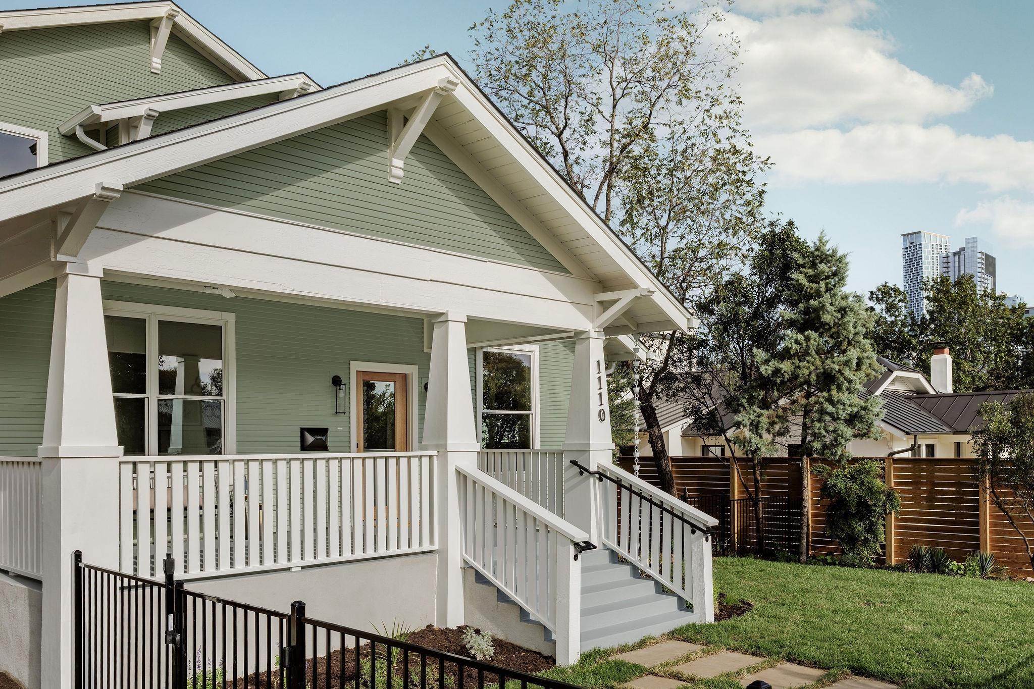 Travis Heights Blvd, Austin, TX 78704
