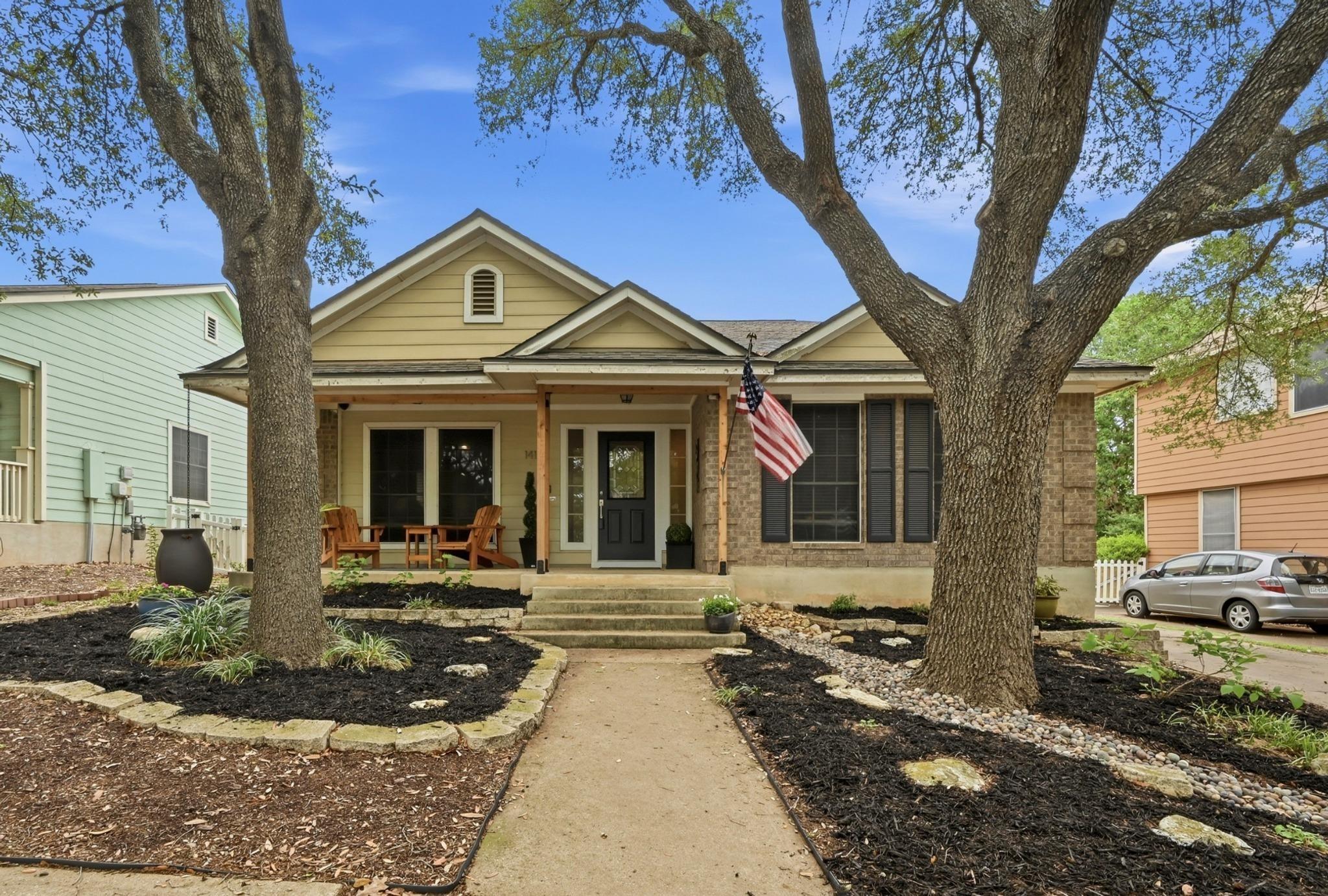 Morrell, Kyle, TX 78640