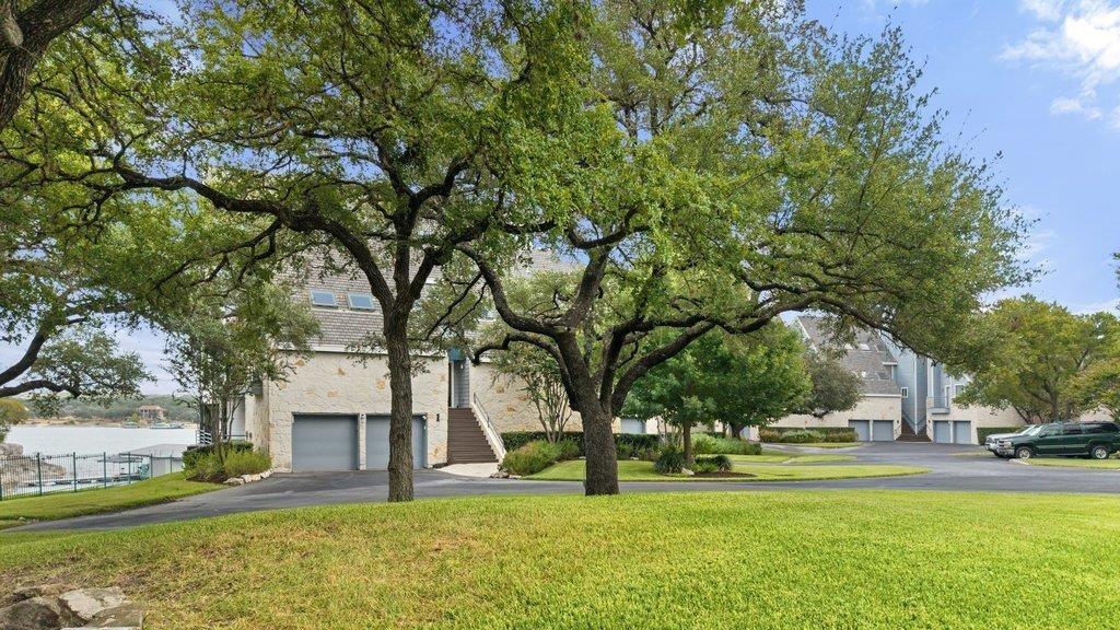Cat Hollow Club Dr, Spicewood, TX 78669