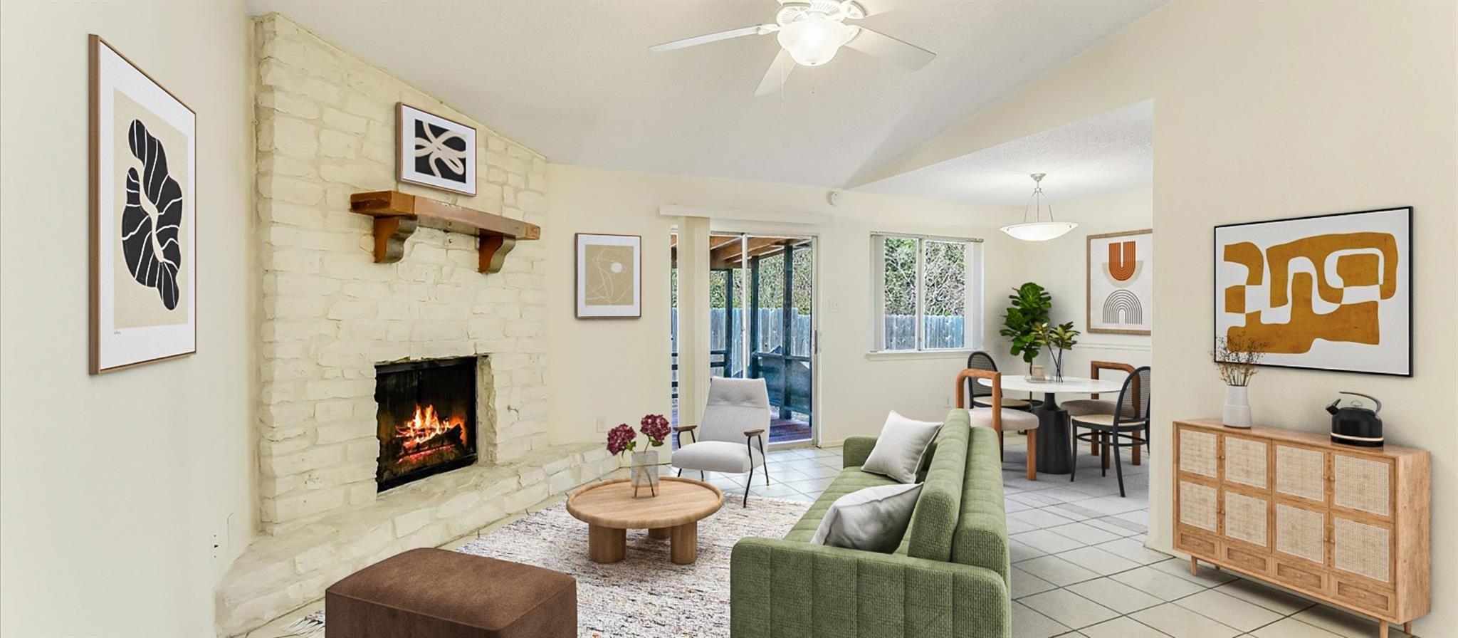 Holt Dr, Austin, TX 78749