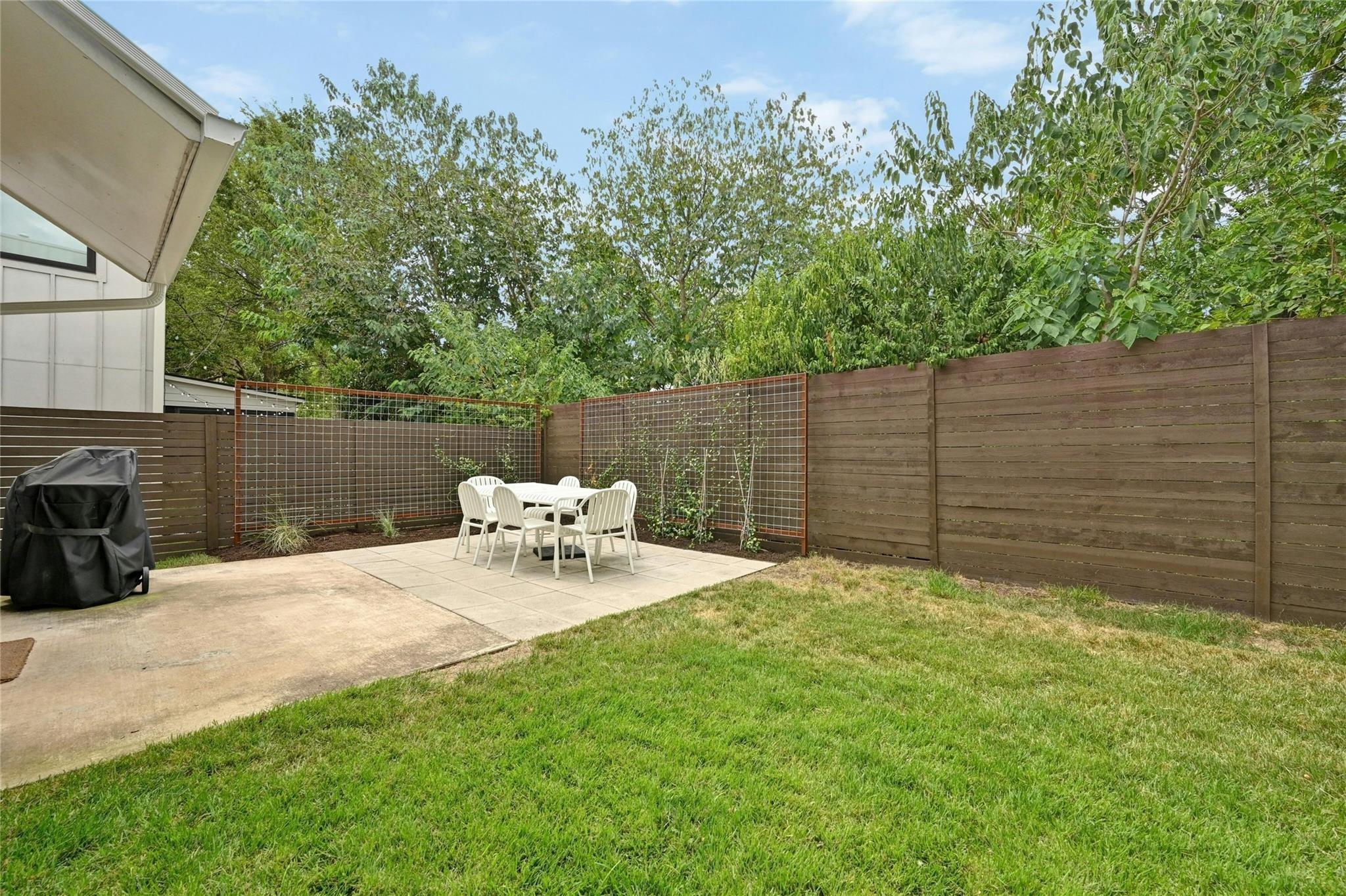 Gillis St, Austin, TX 78745