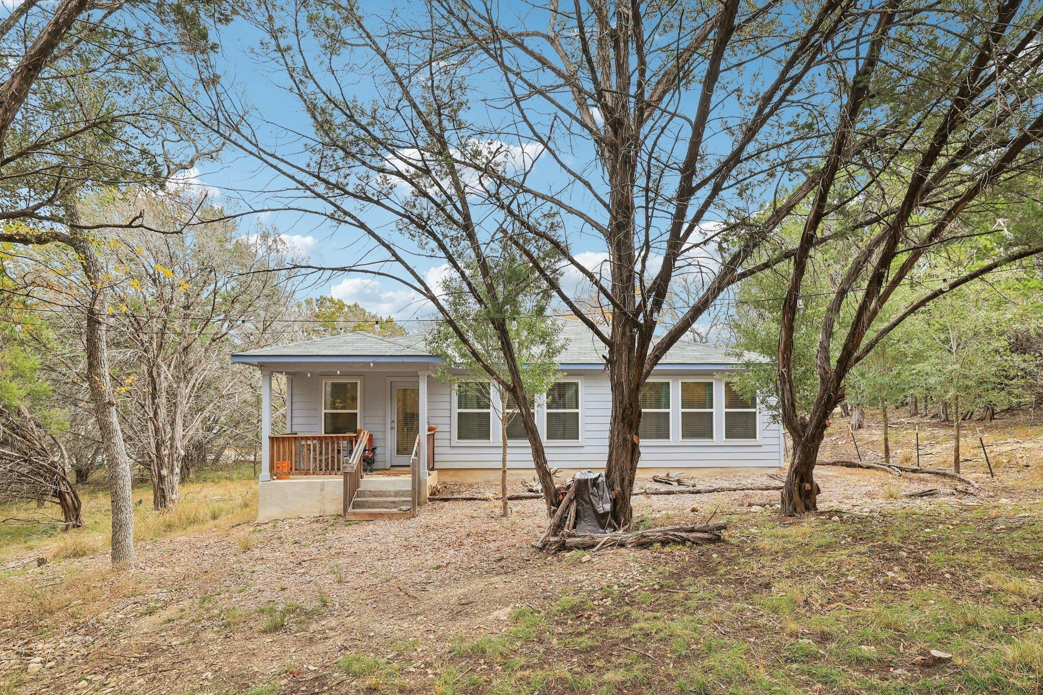 Osage Ln, Lago Vista, TX 78645