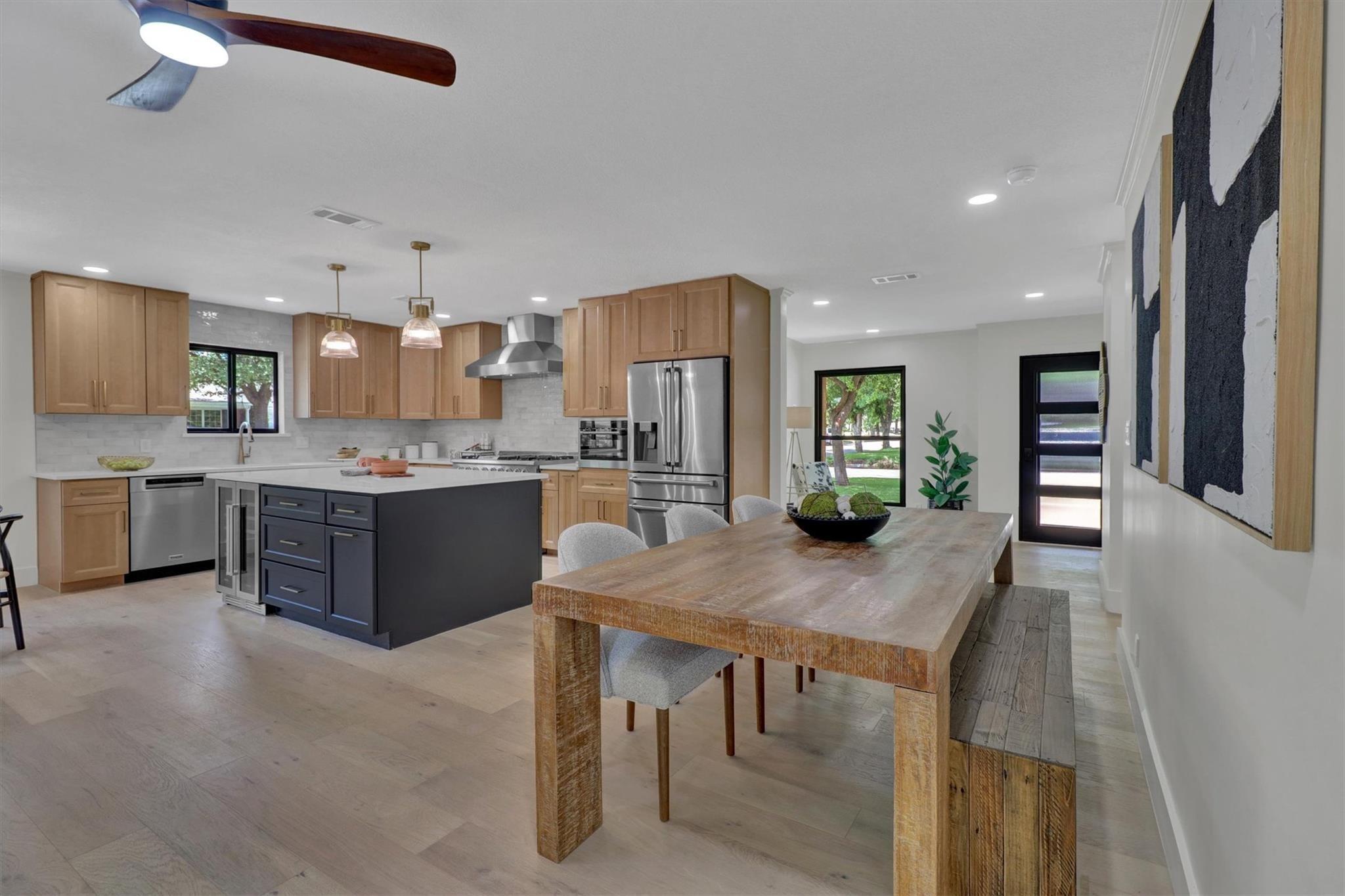 Cascade Dr, Austin, TX 78757