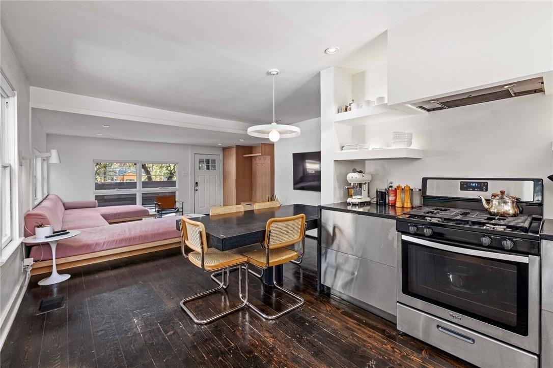 E Live Oak St, Austin, TX 78704