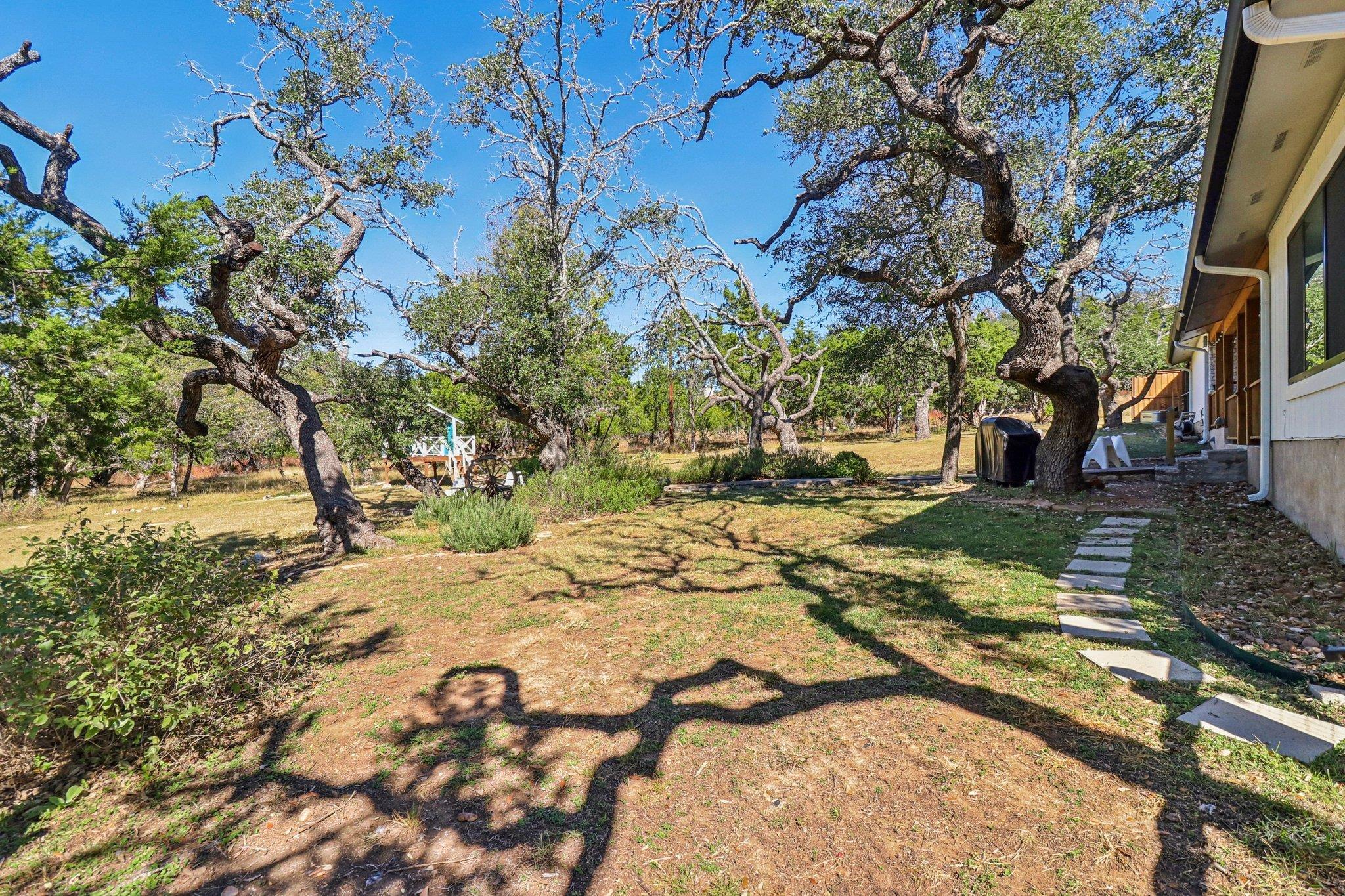 Northwood Hills Dr, Fredericksburg, TX 78624