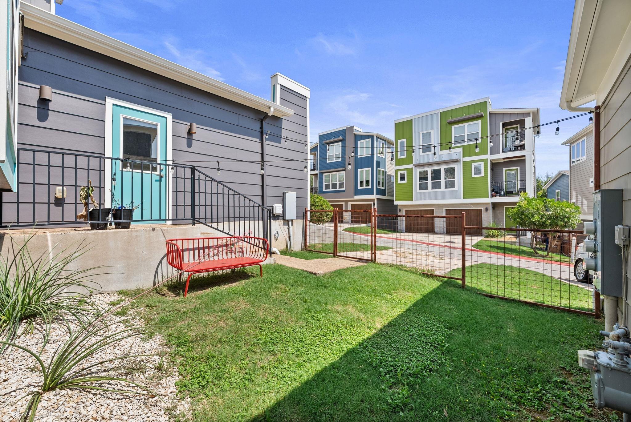Cleese Dr, Austin, TX 78741