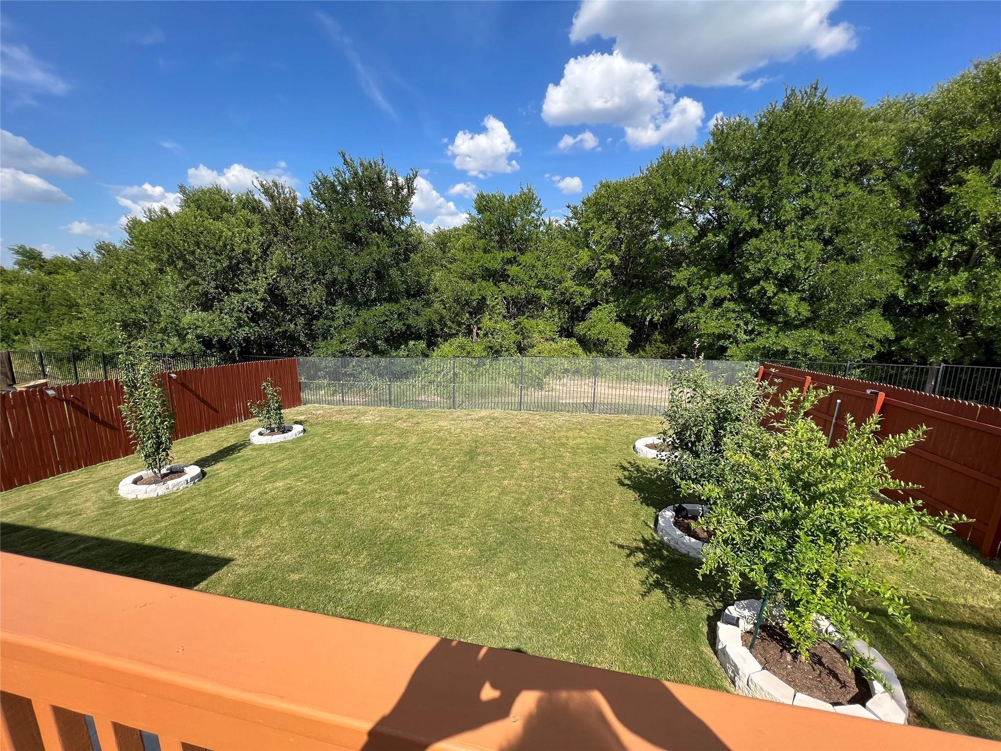 Arran St, Austin, TX 78754