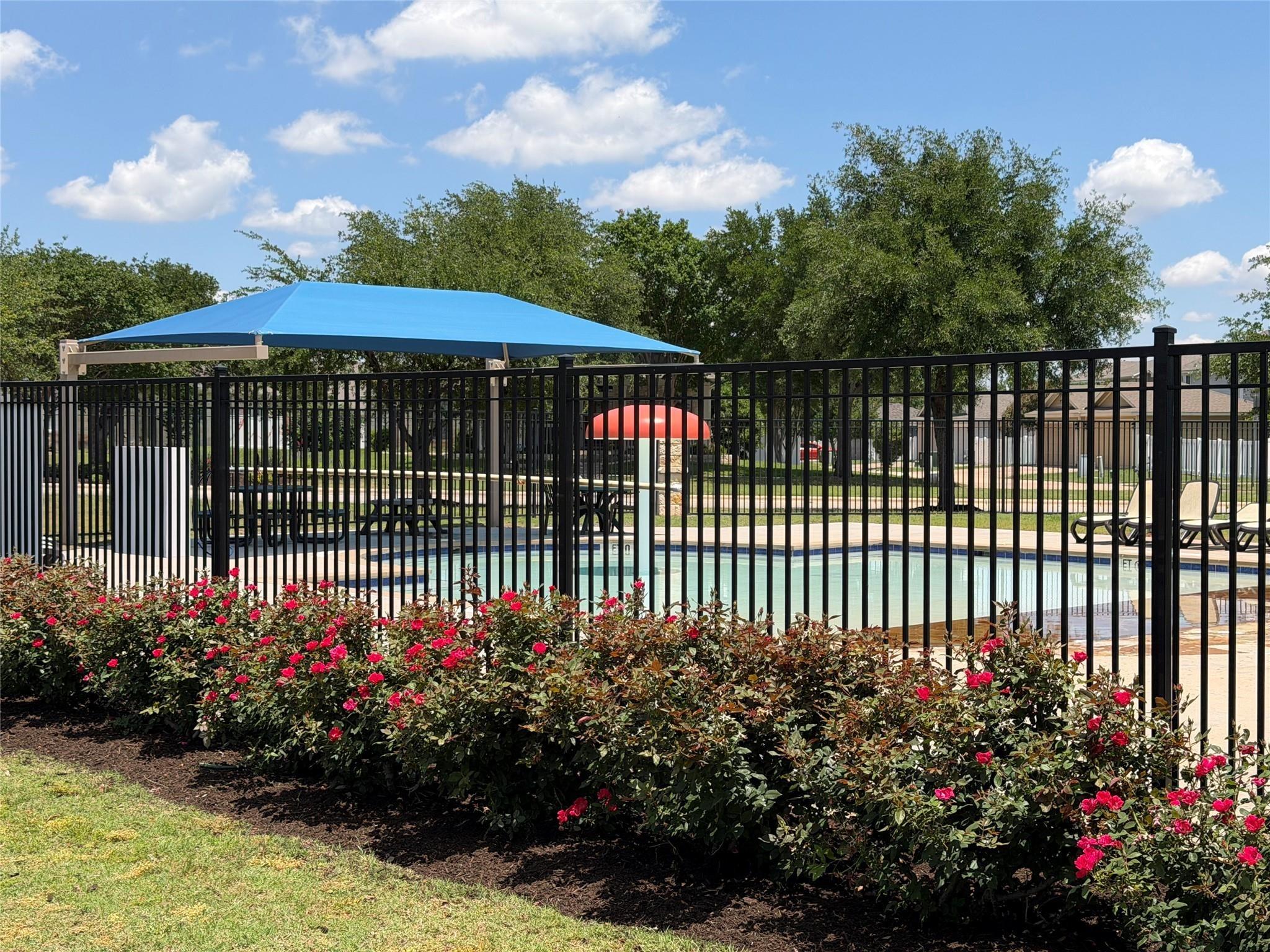 Davis Mountain Loop, Cedar Park, TX 78613