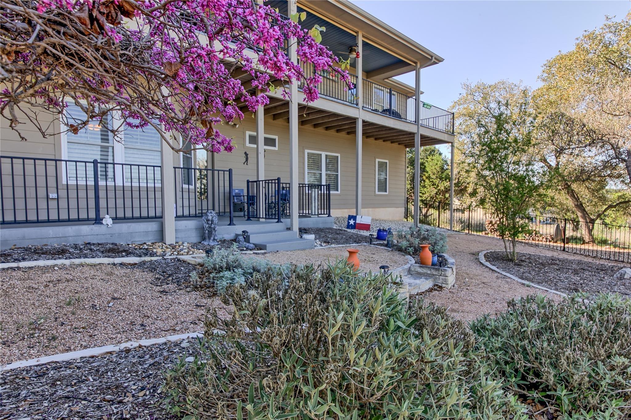 Turnback St, Lago Vista, TX 78645