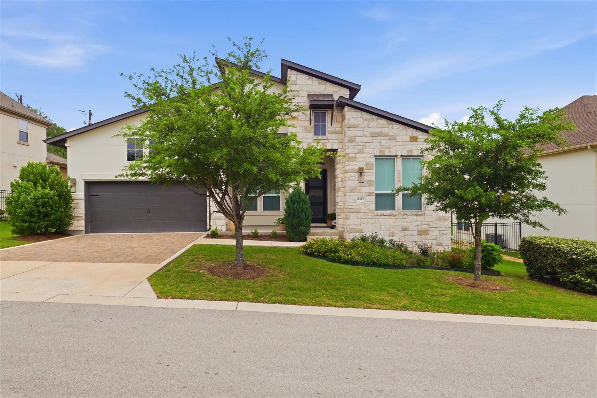 Berkleys Brook Dr, Austin, TX 78738
