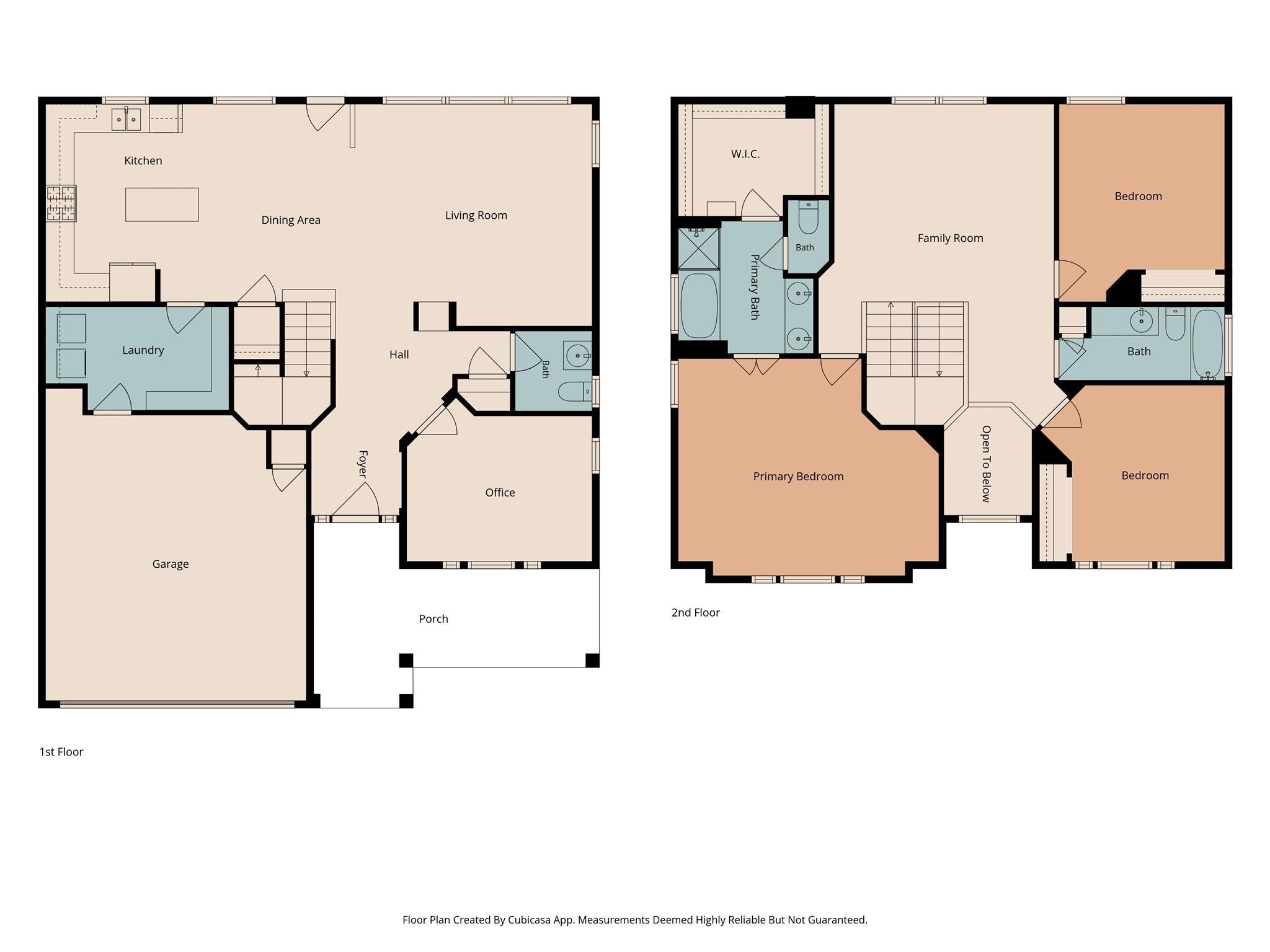 Lynnbrook Dr, Austin, TX 78748