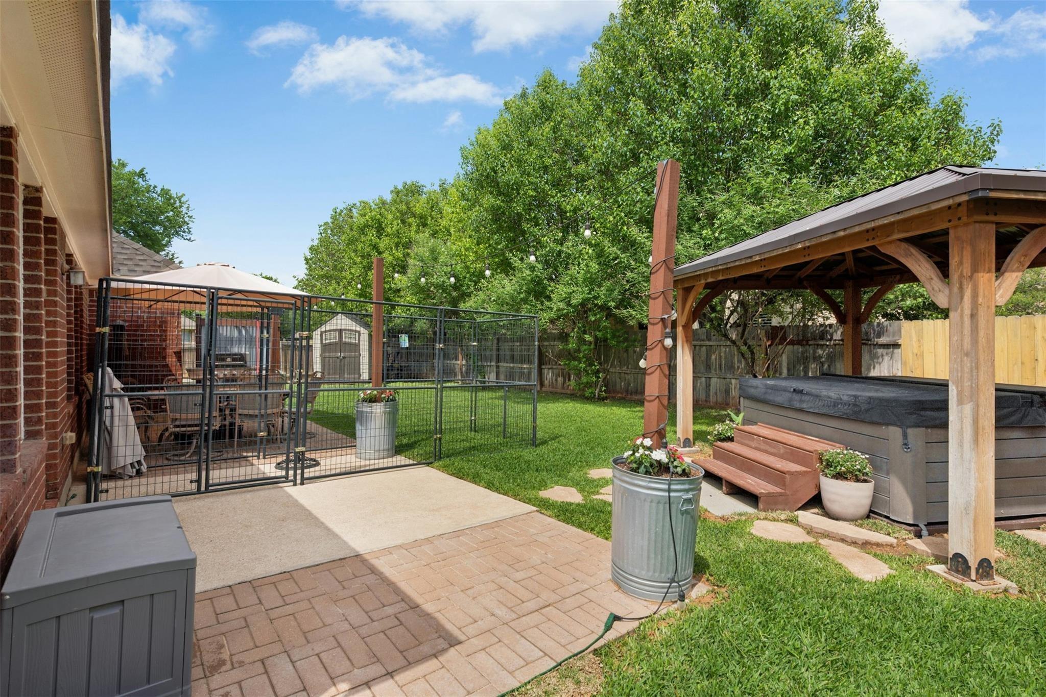 Edgewood Dr, Georgetown, TX 78628