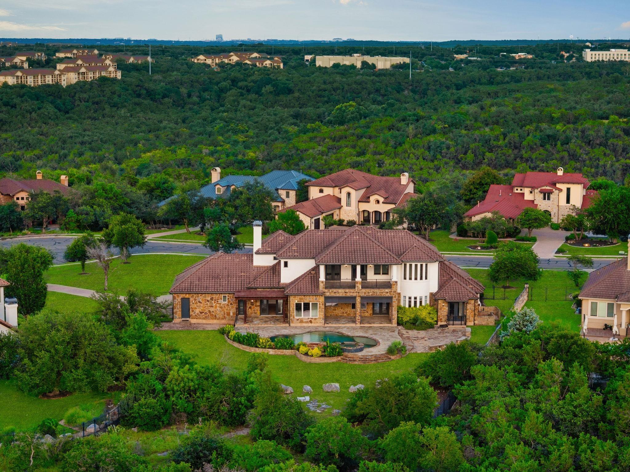 Denali Pkwy, Austin, TX 78726