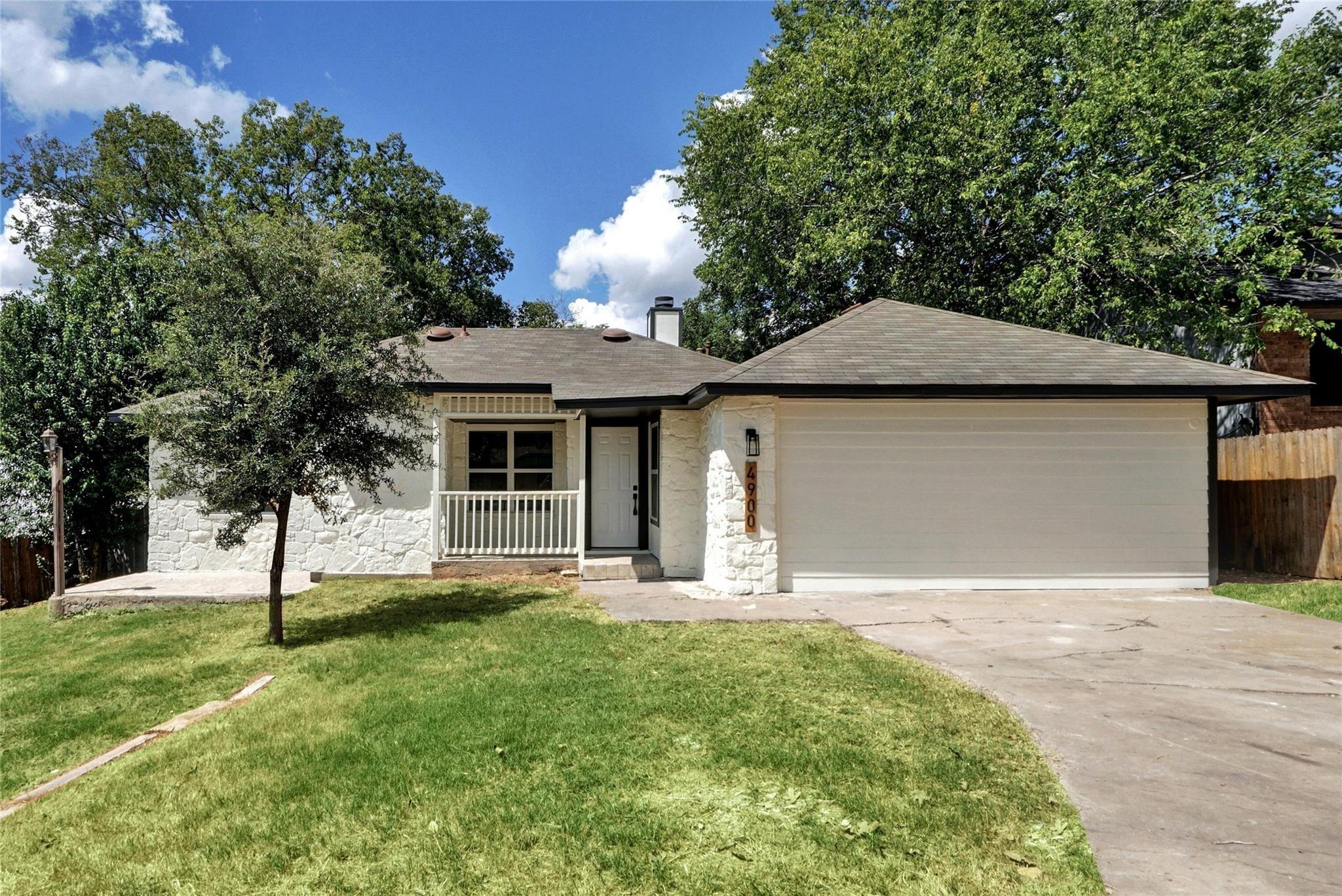Brook Crest Rd, Austin, TX 78744