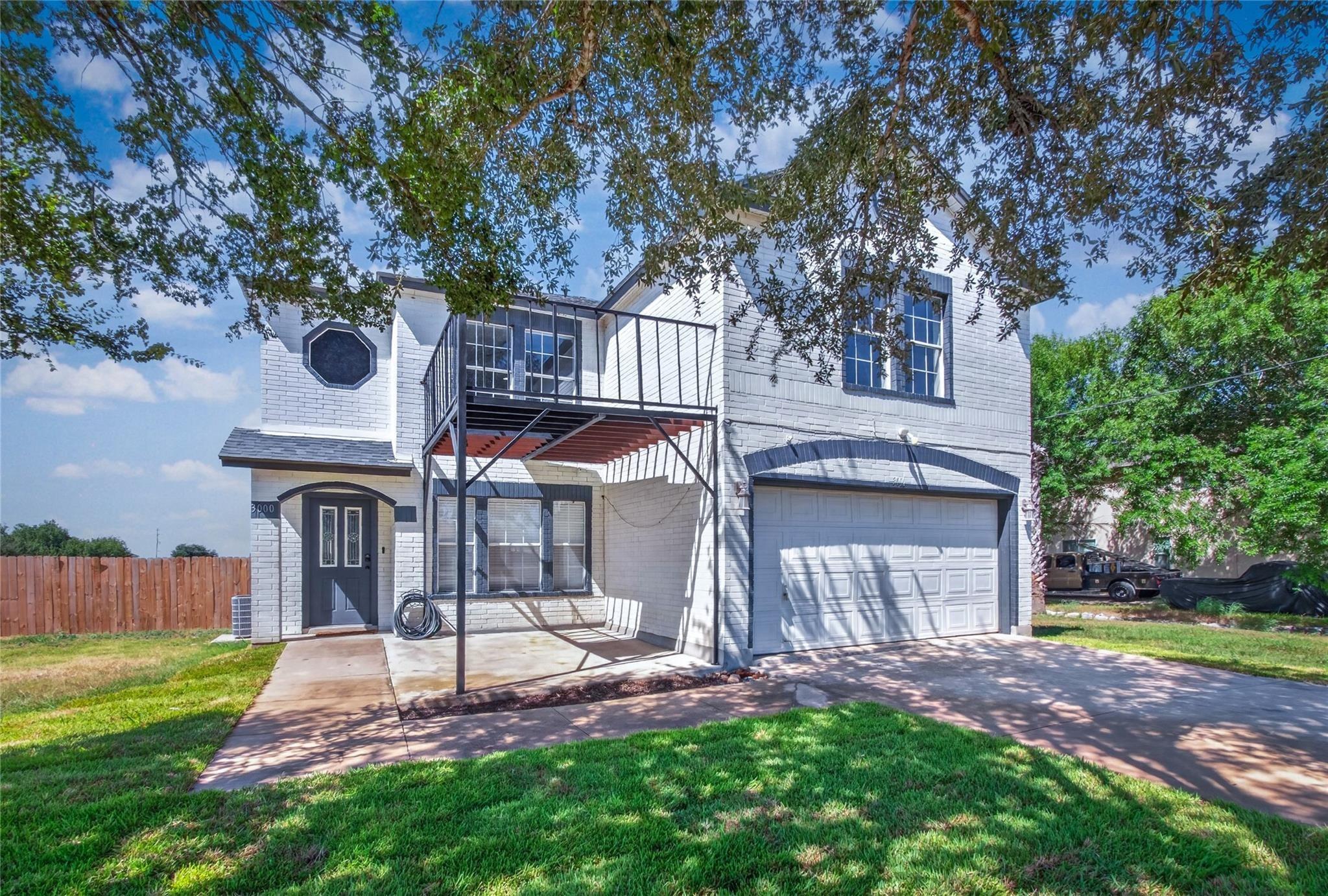 Ridgemont Ln, Kyle, TX 78640