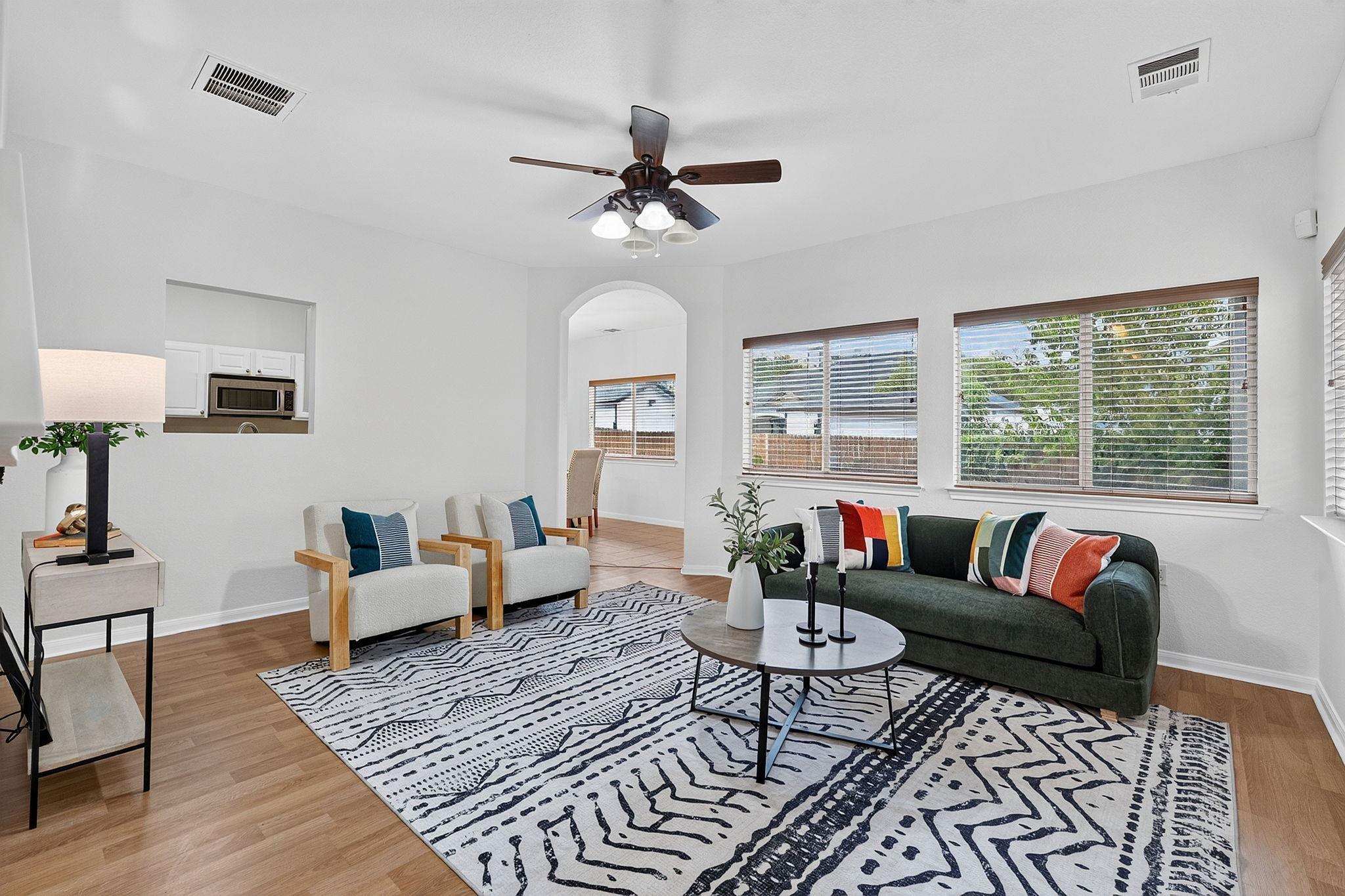 Magin Meadow Dr, Austin, TX 78744