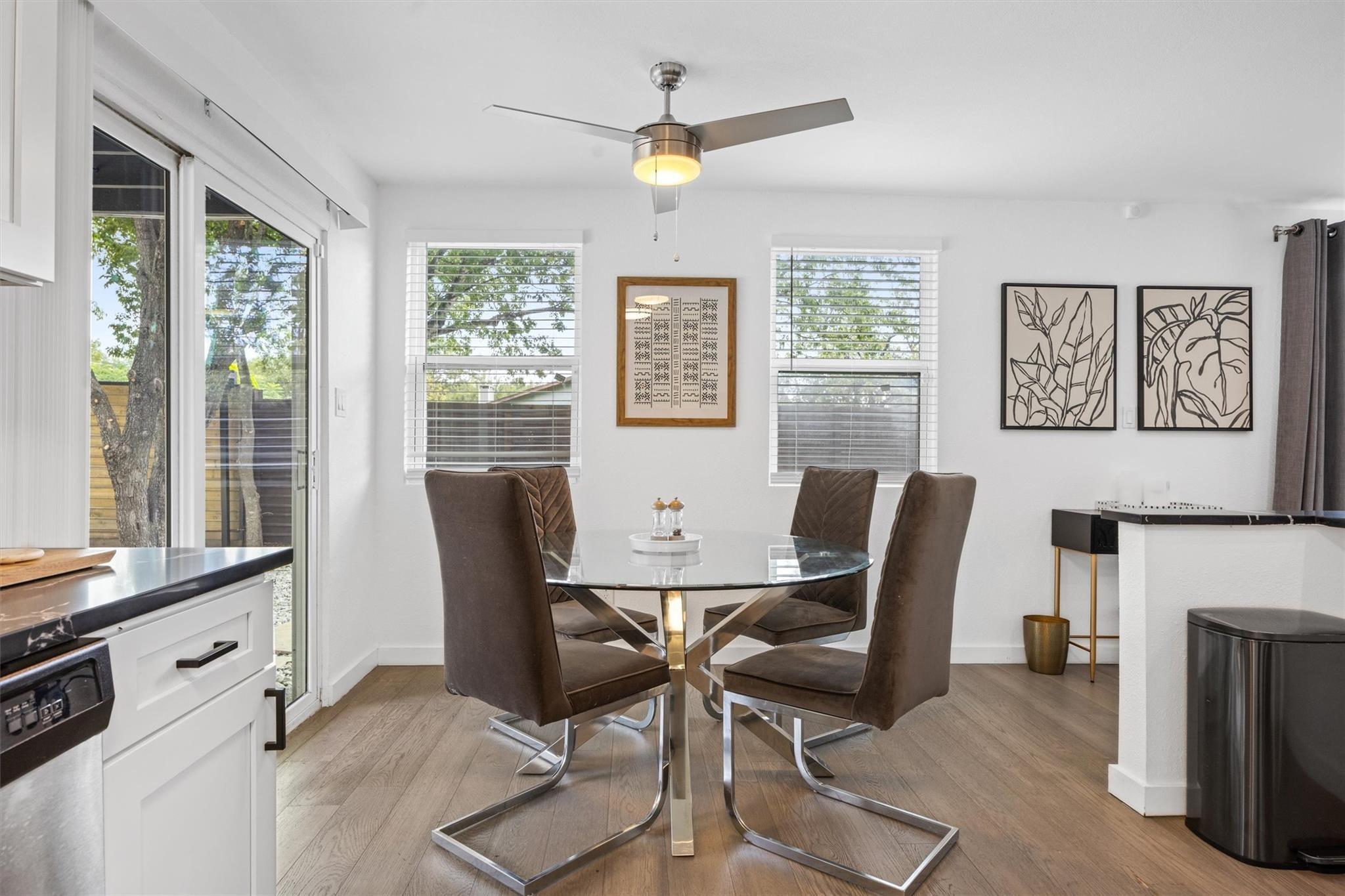 W Village Ct, Austin, TX 78744