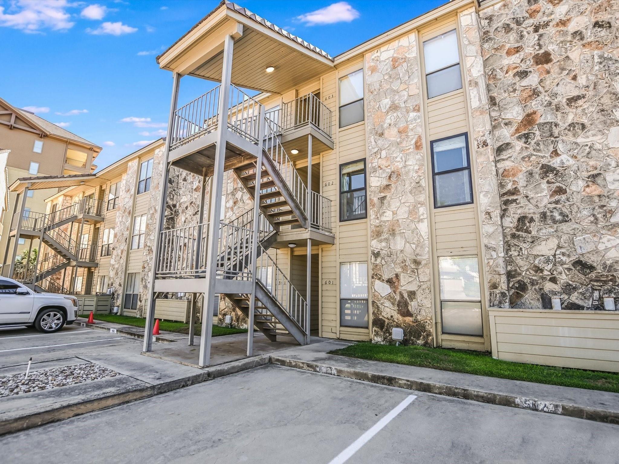 The Cape Rd, Horseshoe Bay, TX 78657