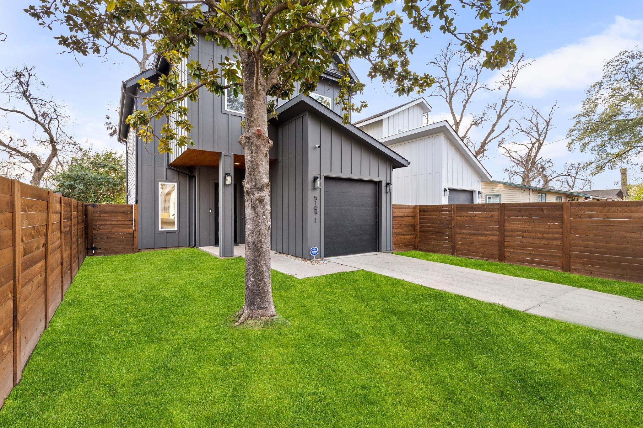 Glissman Rd, Austin, TX 78702