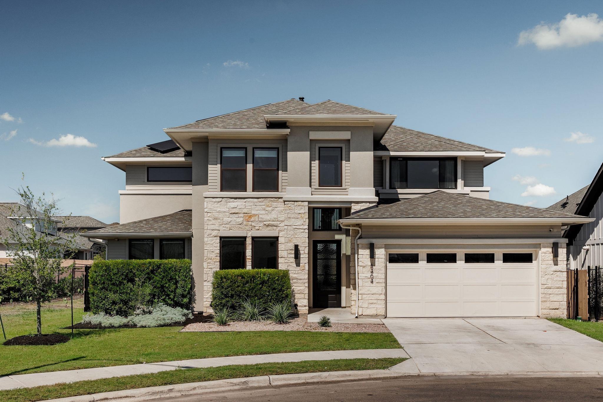 Ambergill Ct, Austin, TX 78744
