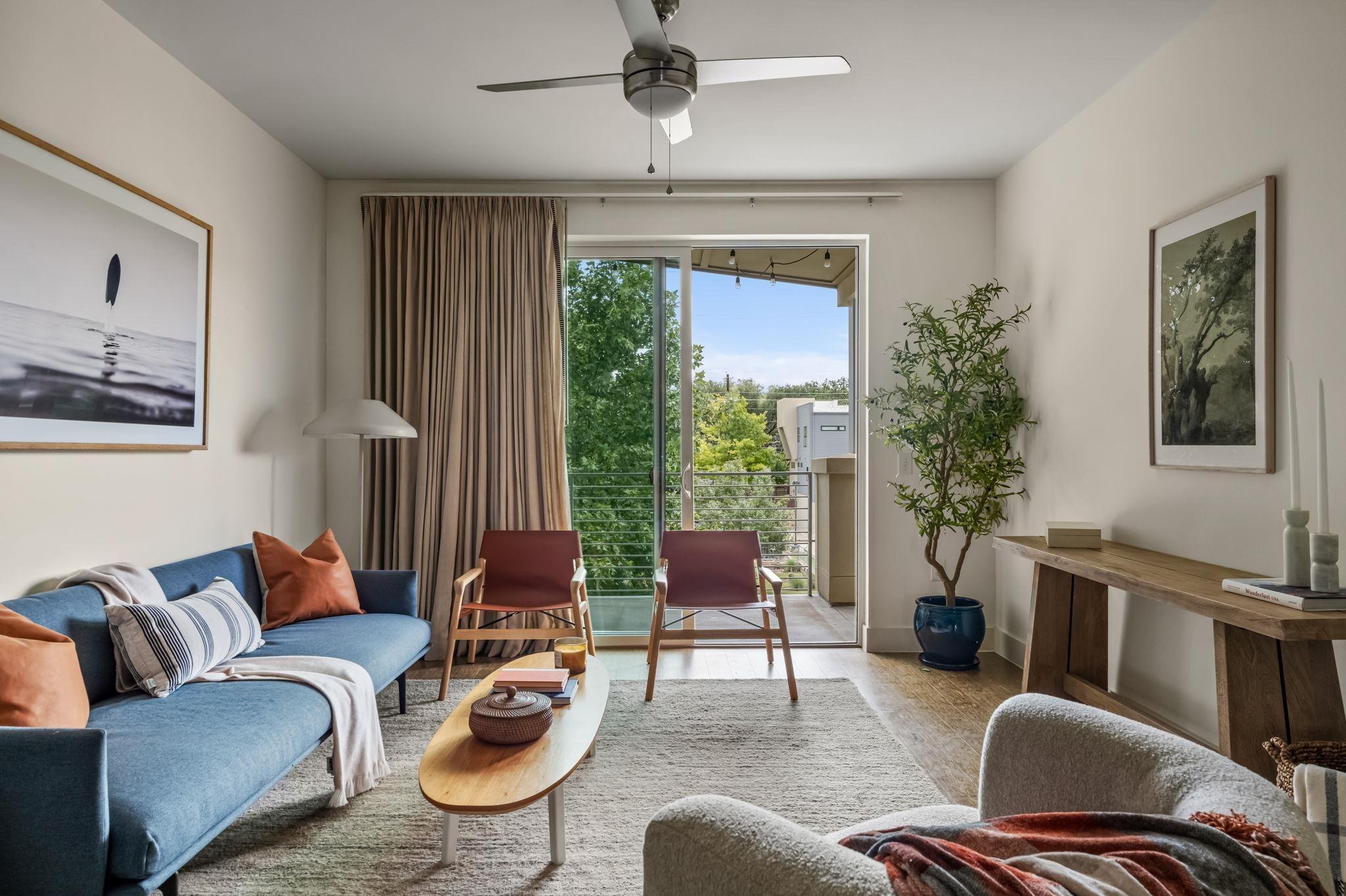 Dulce Ln, Austin, TX 78704