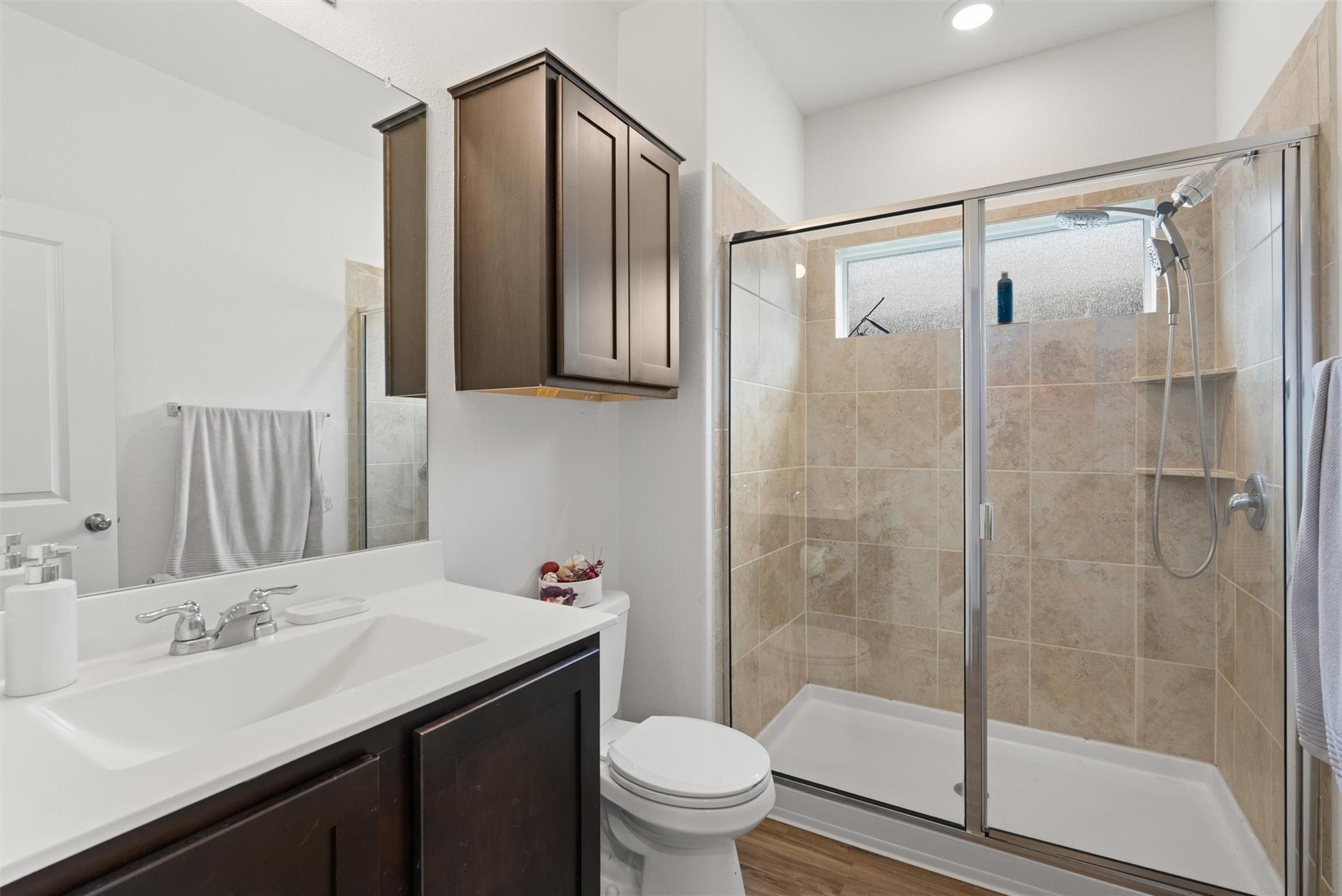 Mallow Rd, Leander, TX 78641