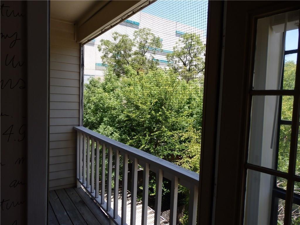 W 22nd 1/2 St, Austin, TX 78705