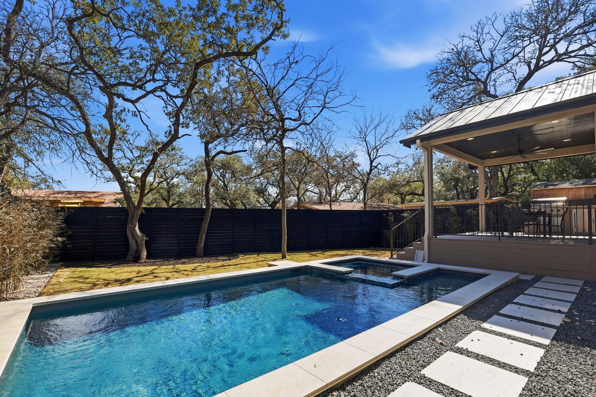 Rabb Rd, Austin, TX 78704