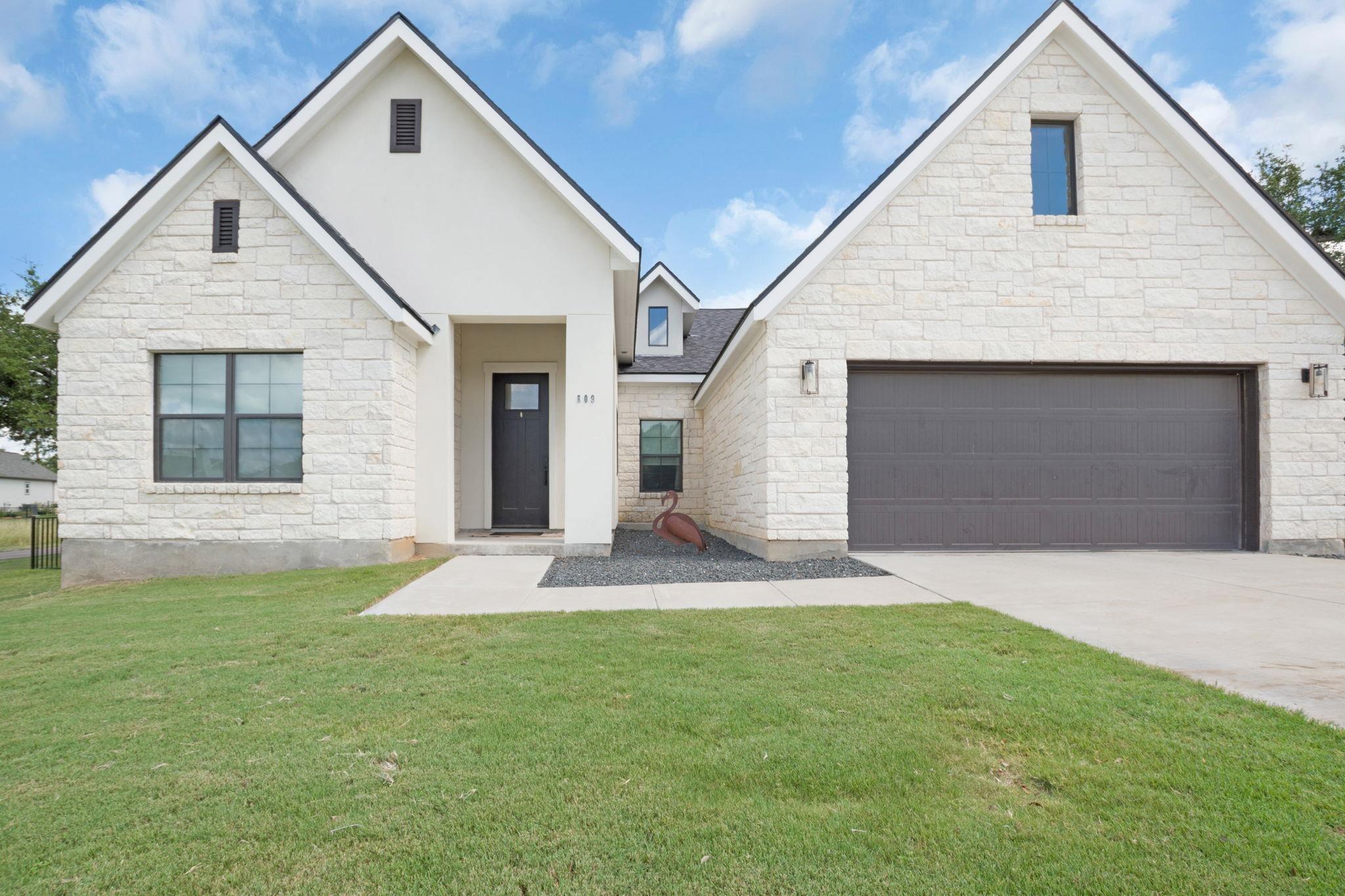 John Price, Blanco, TX 78606