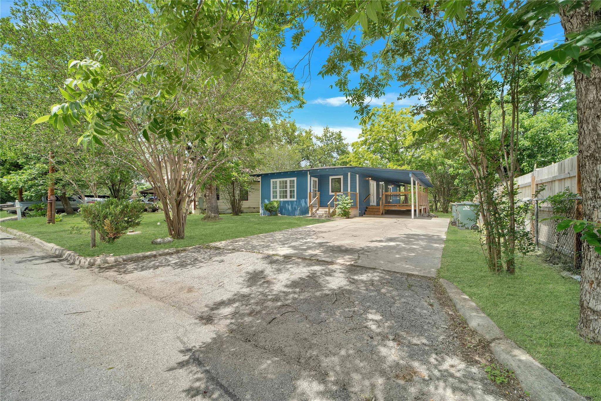 Sherwood St, San Marcos, TX 78666